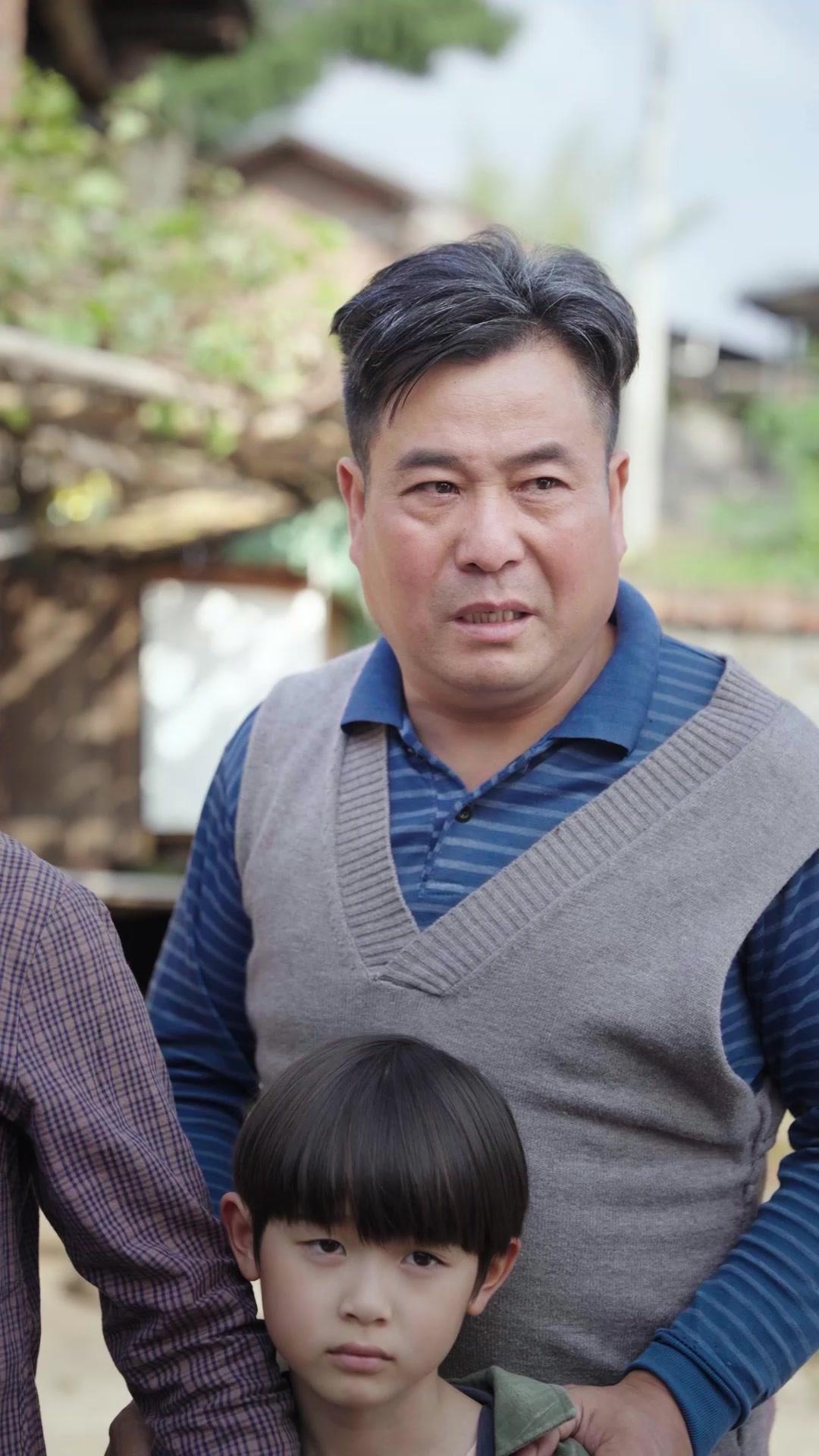 My Grandson? Our Lucky Charm!