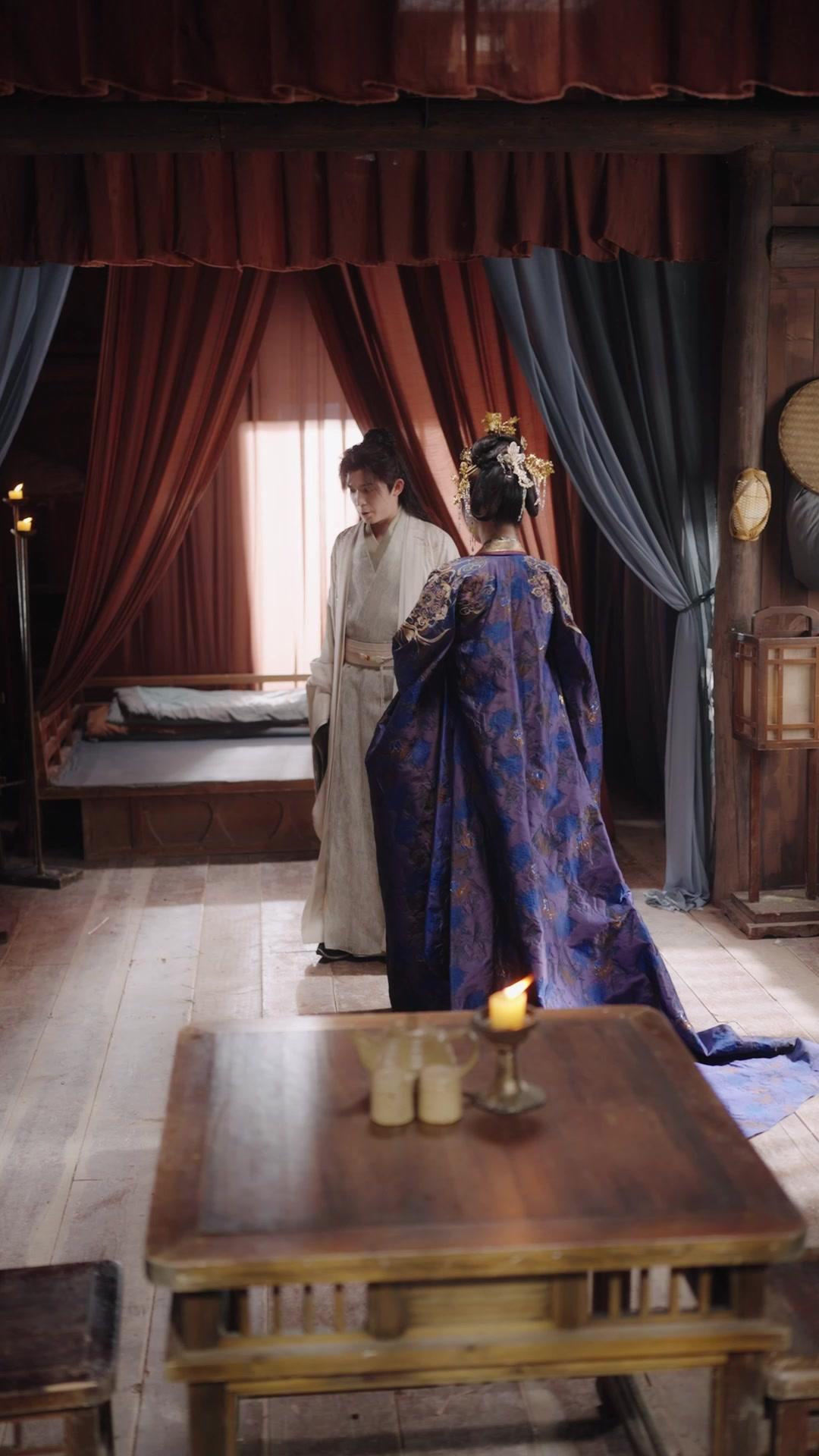 Takdir Sang Maharani