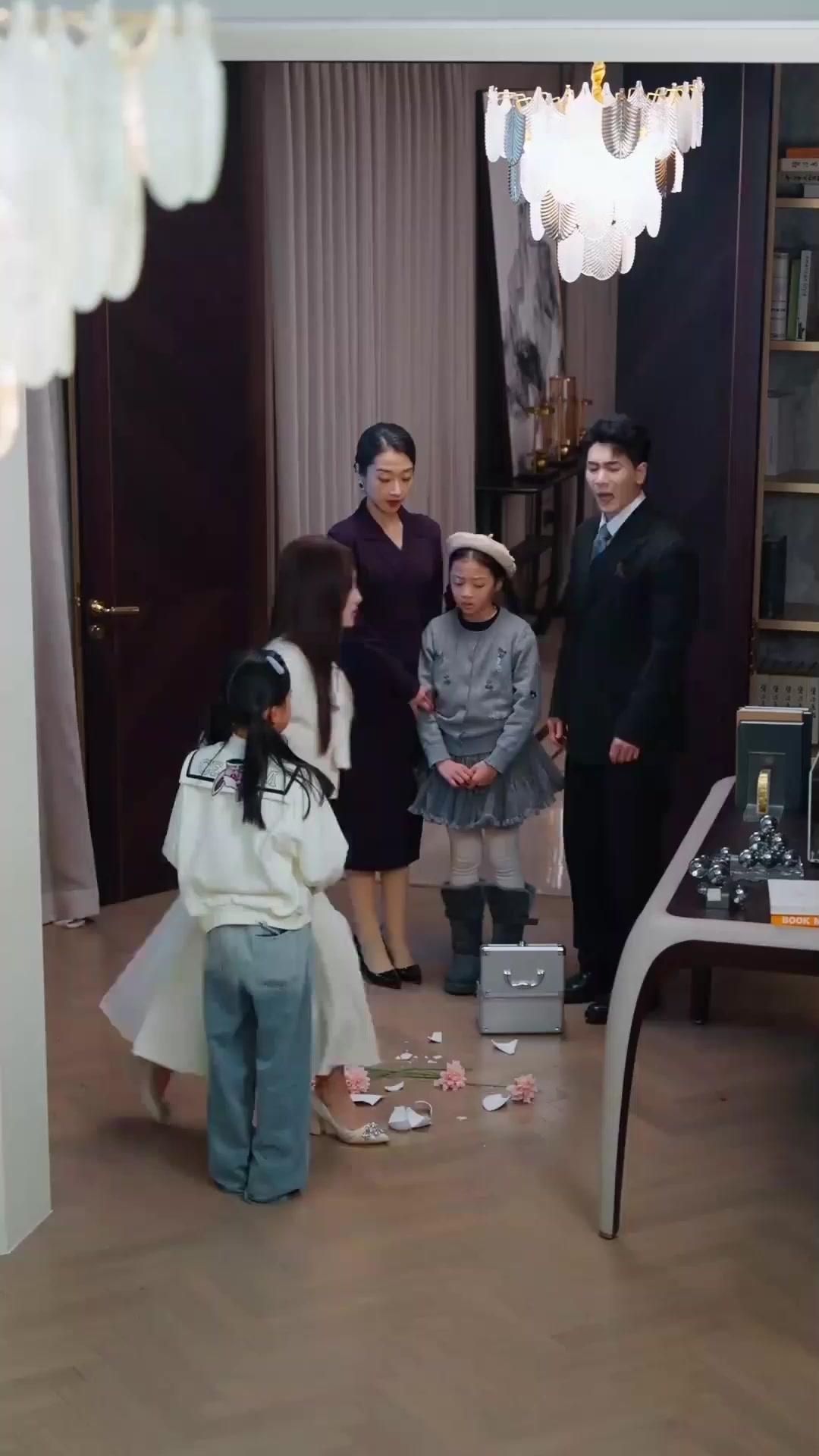 (พากย์เสียง) รักพัง ชีวิตปัง