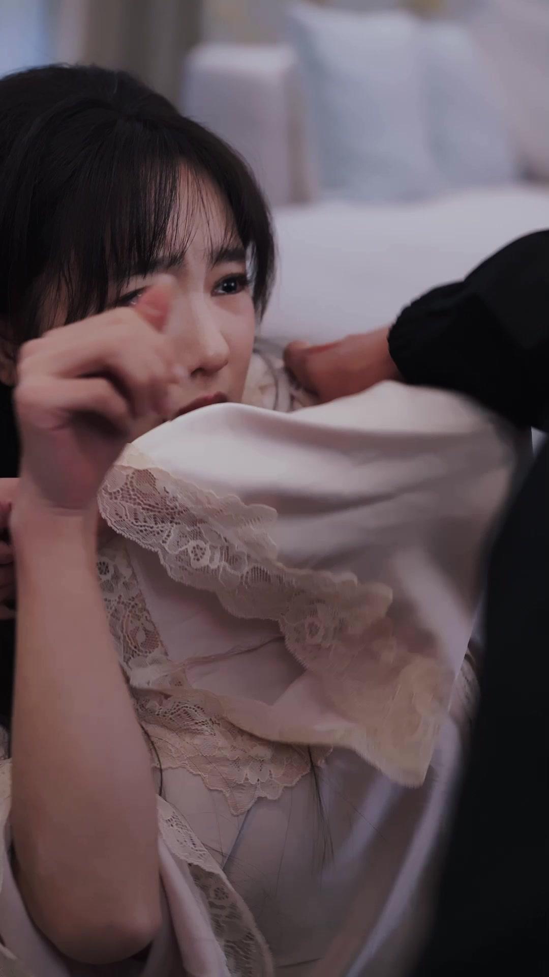 Erschockener Silvesterabend 