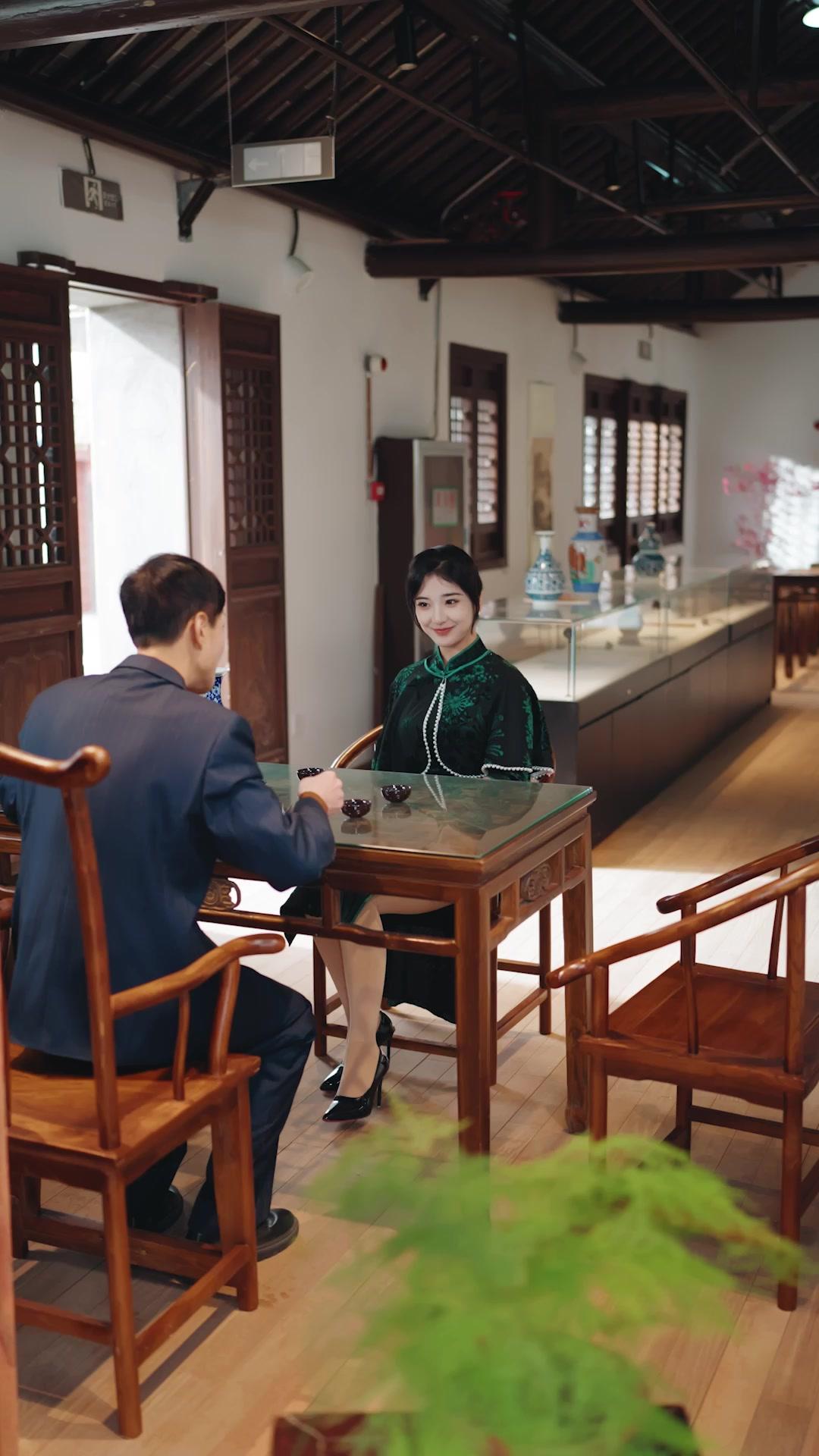 1980'den Gelen Servet