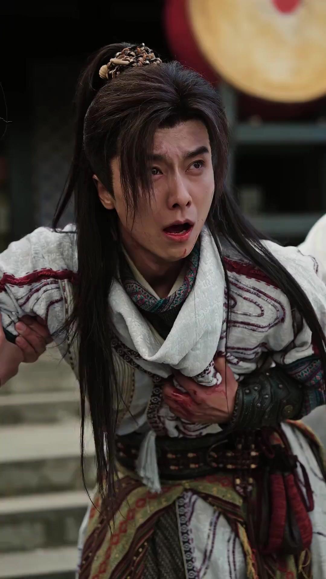 Kisah Pergolakan Raja Terang