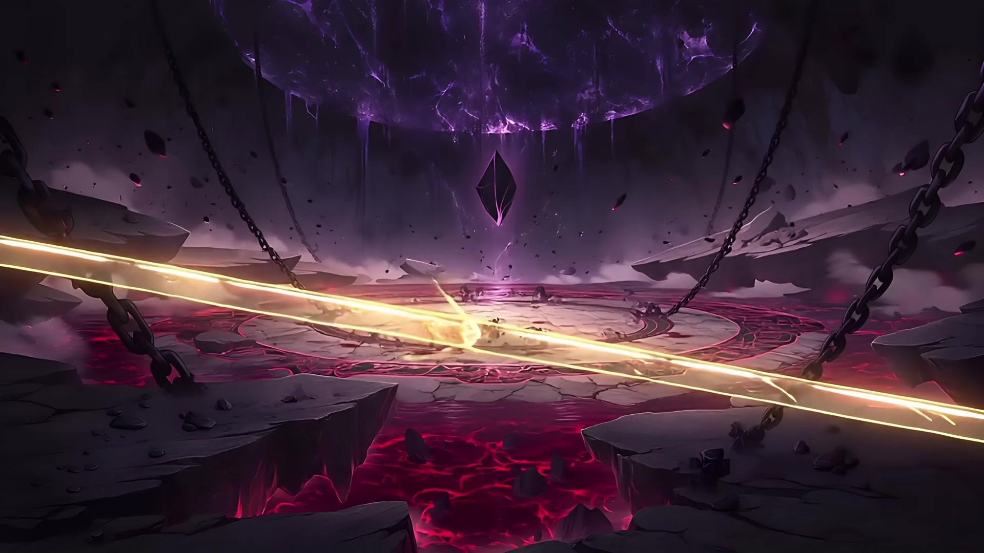 I Married 4 Demon Kings!