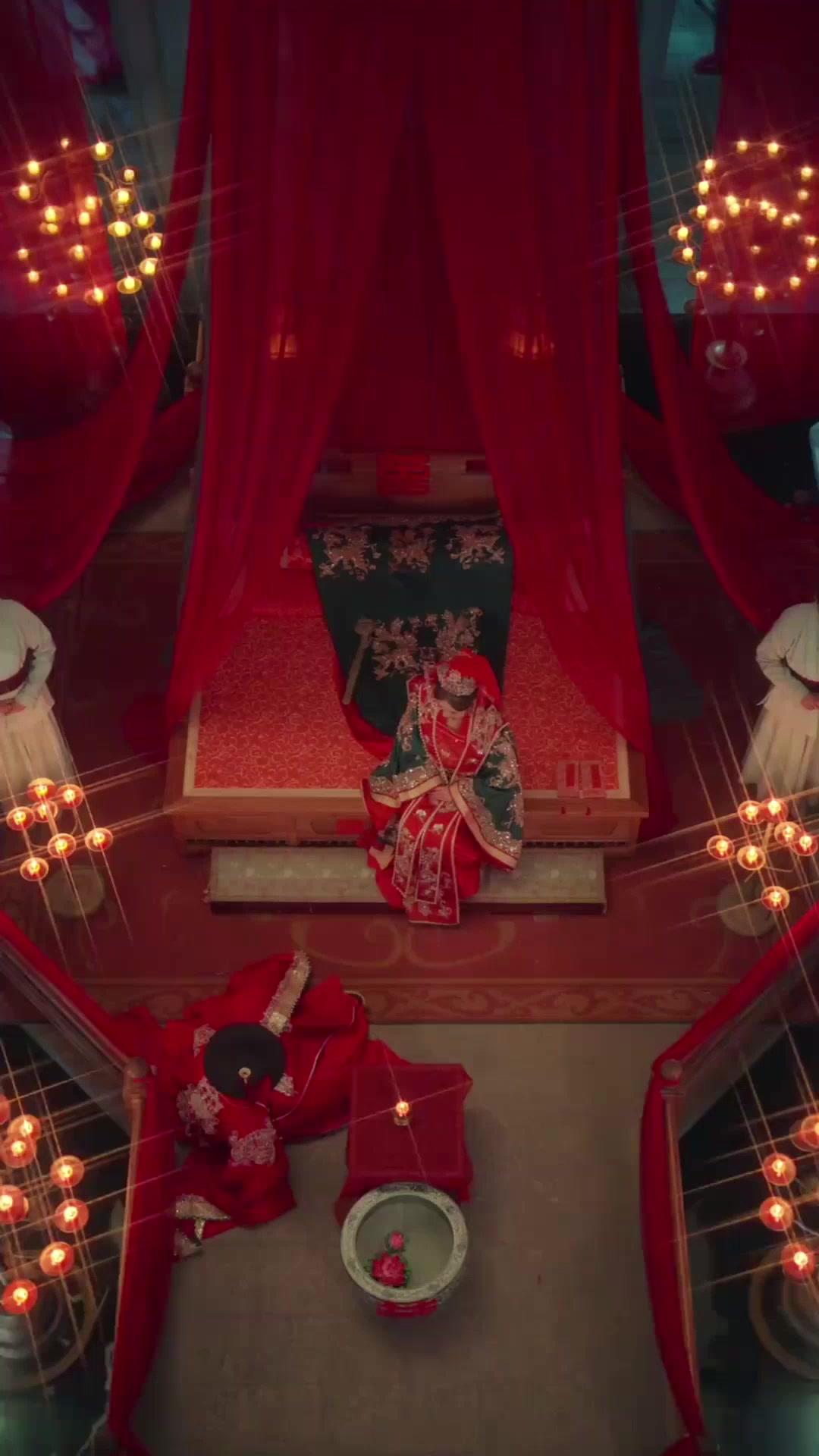 (Dubbed)His Trash, The Throne's Treasure