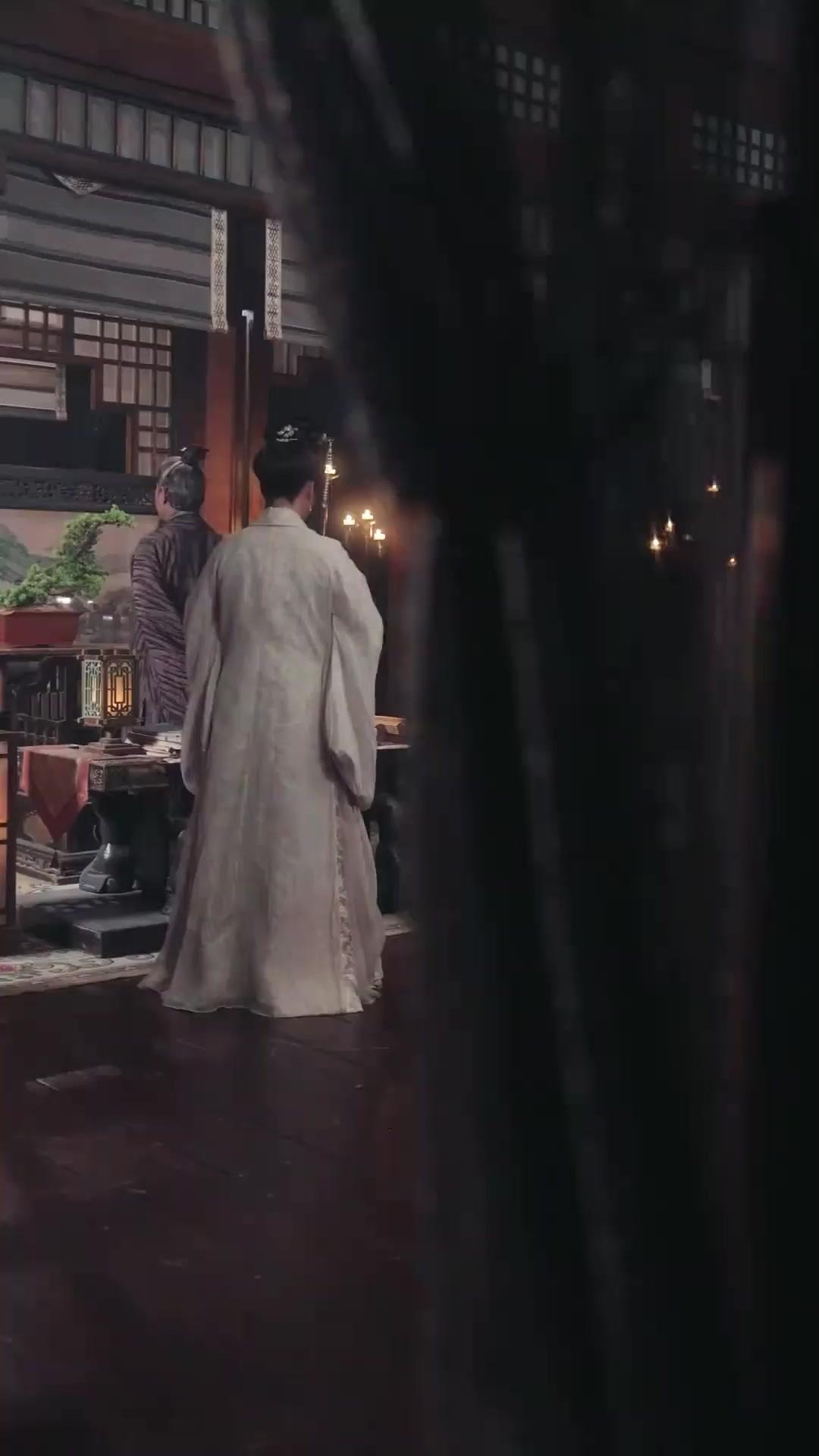 (Dubbed) The Hidden Tyrant