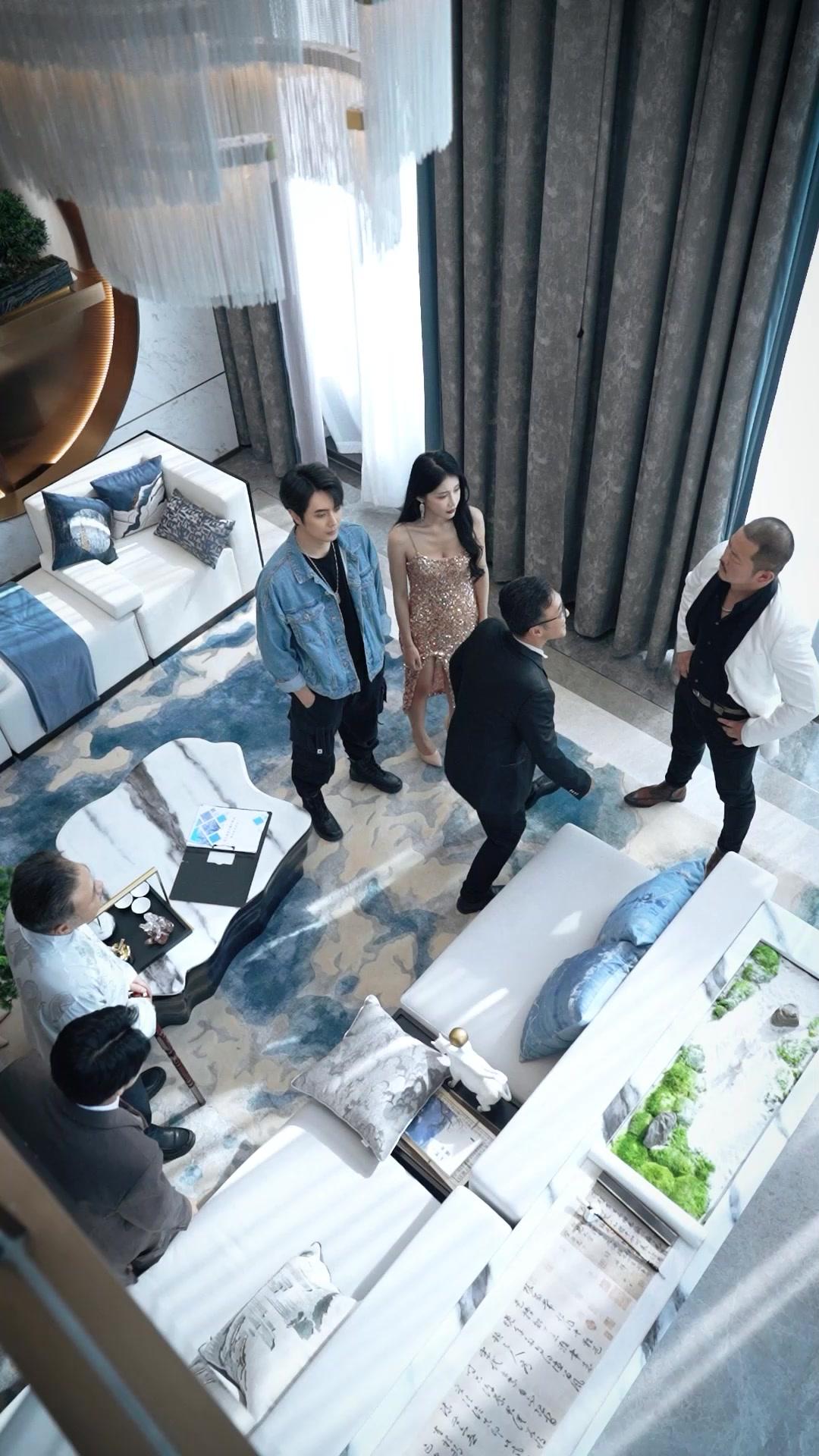 Legend of a Security Guard