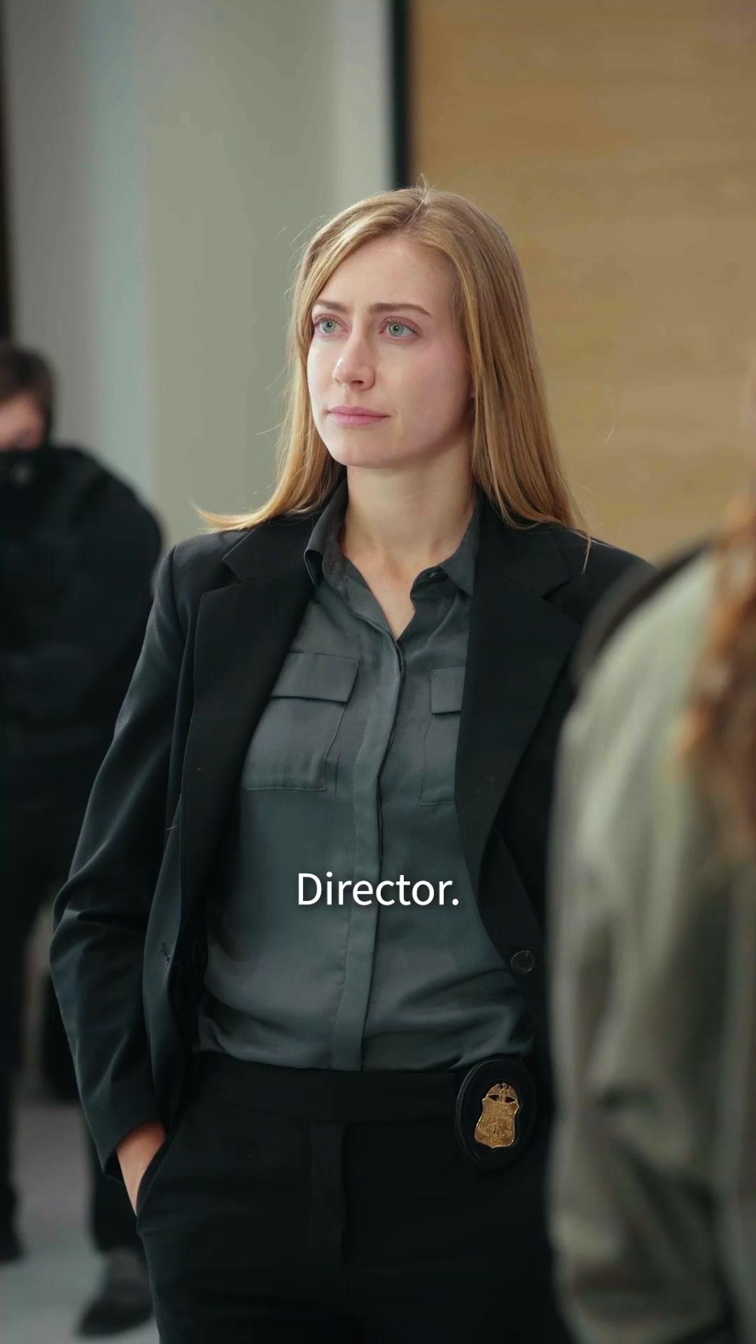 My Mom Is An ACE Agent