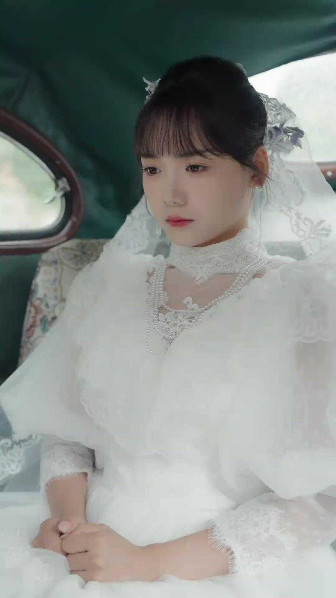 (Sulih suara)Cinta Sang Pengganti