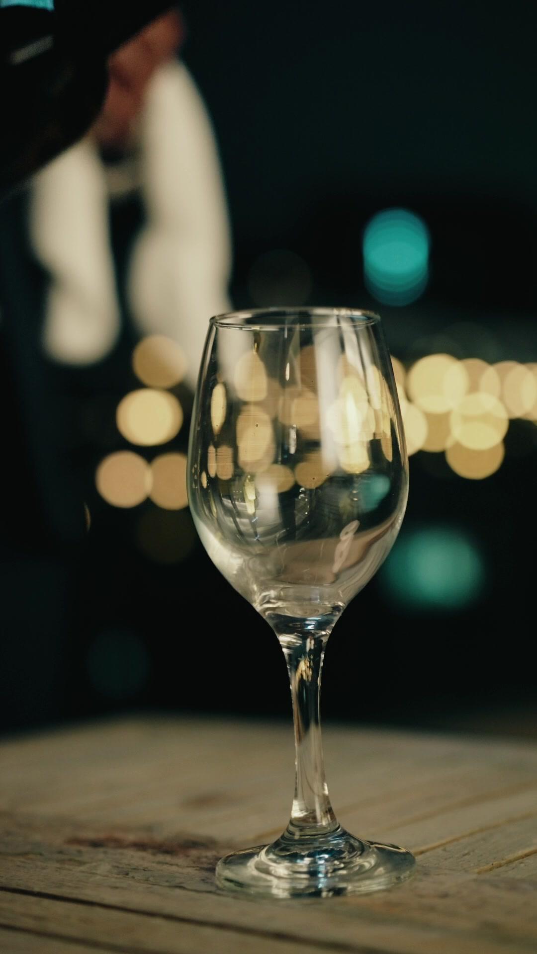 Nur eine Nacht? Nicht mit mir, Boss.