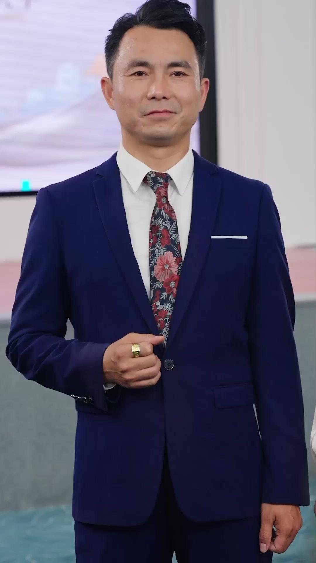 父の仮面を脱ぐ時