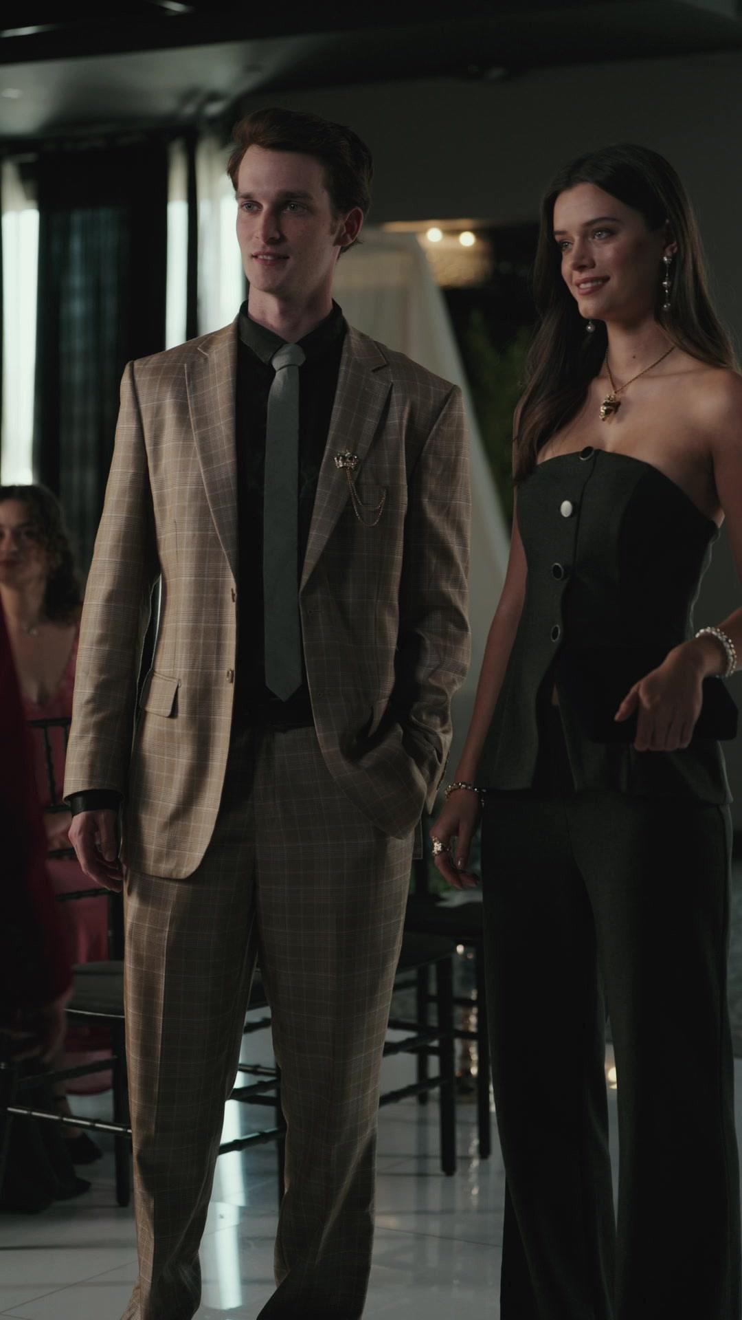 A Volta da Herdeira Caída