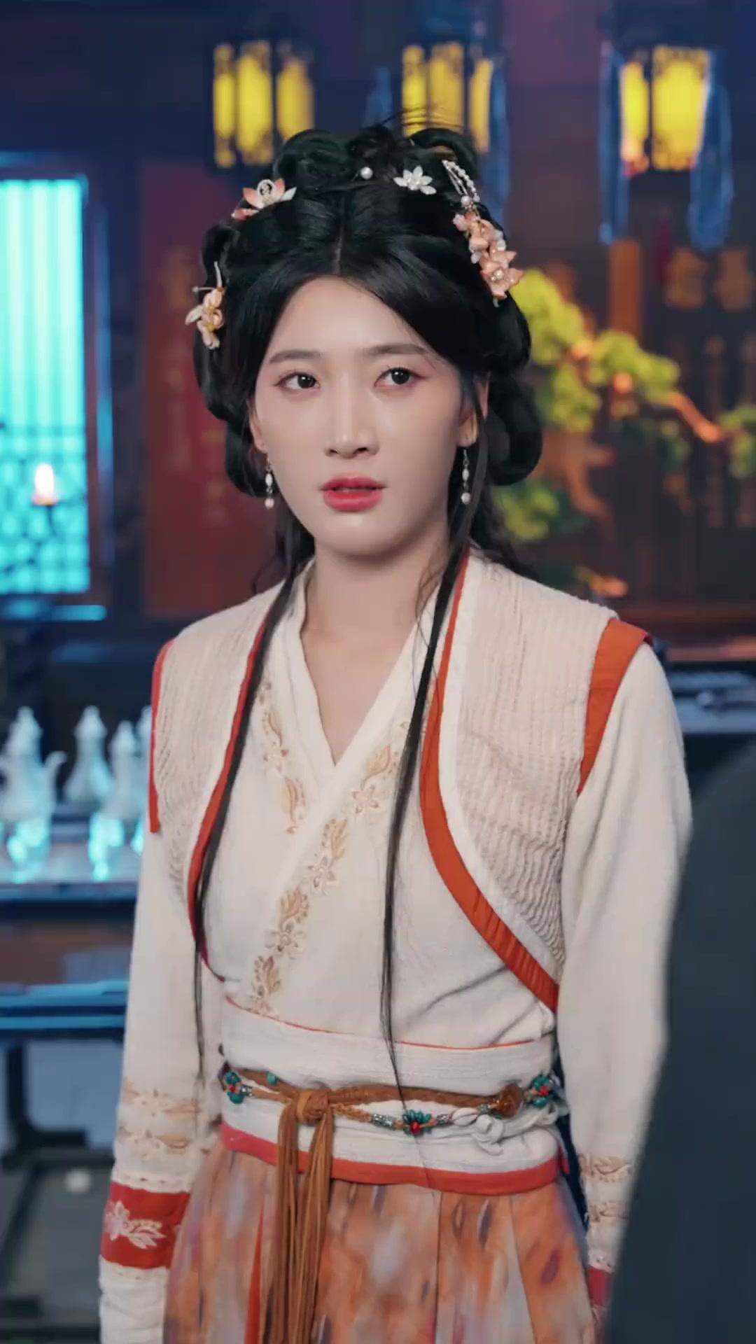 Vị Đạo Tranh Phong