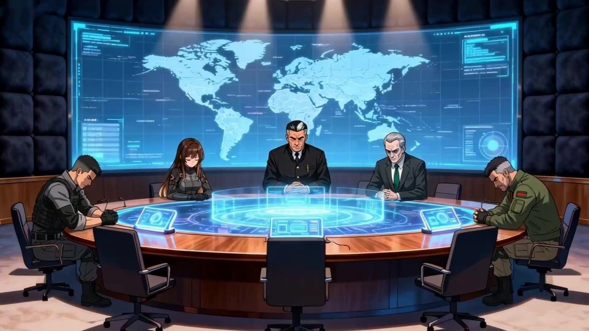 Jadi Model di Dunia Hantu