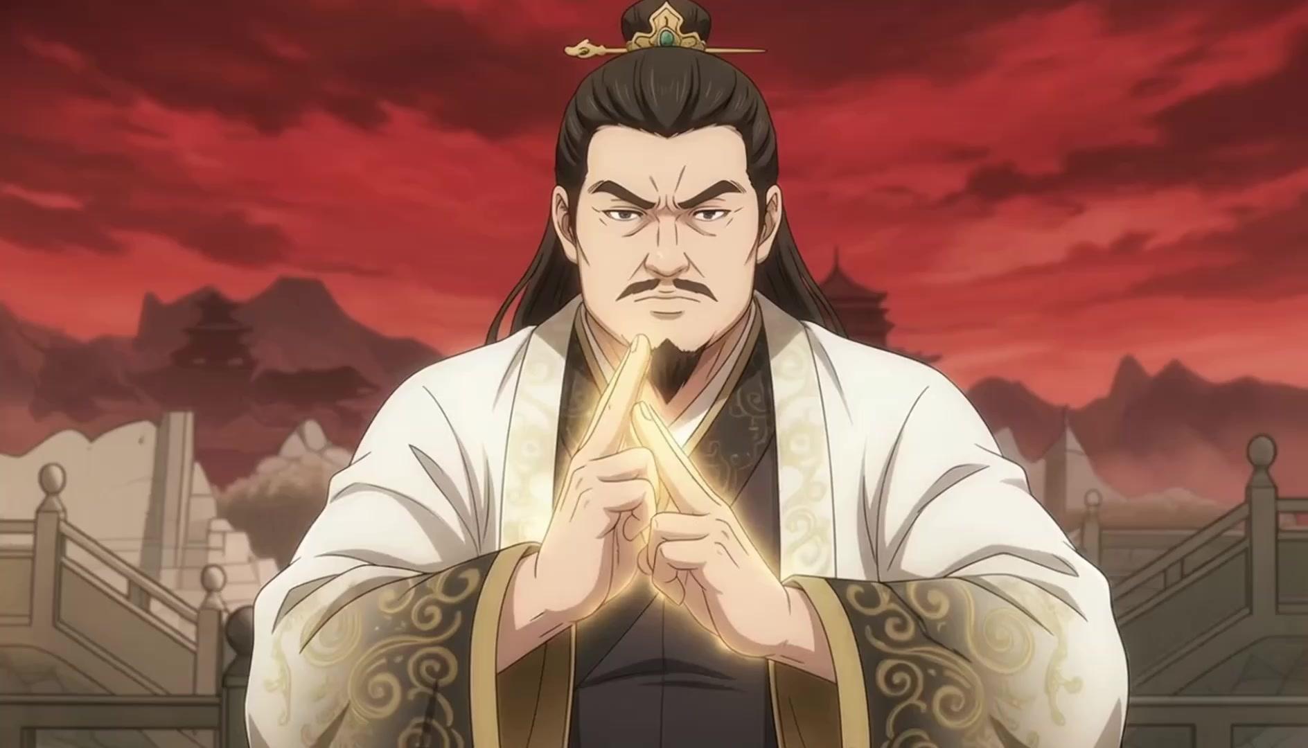 Reborn to Ruin Them All