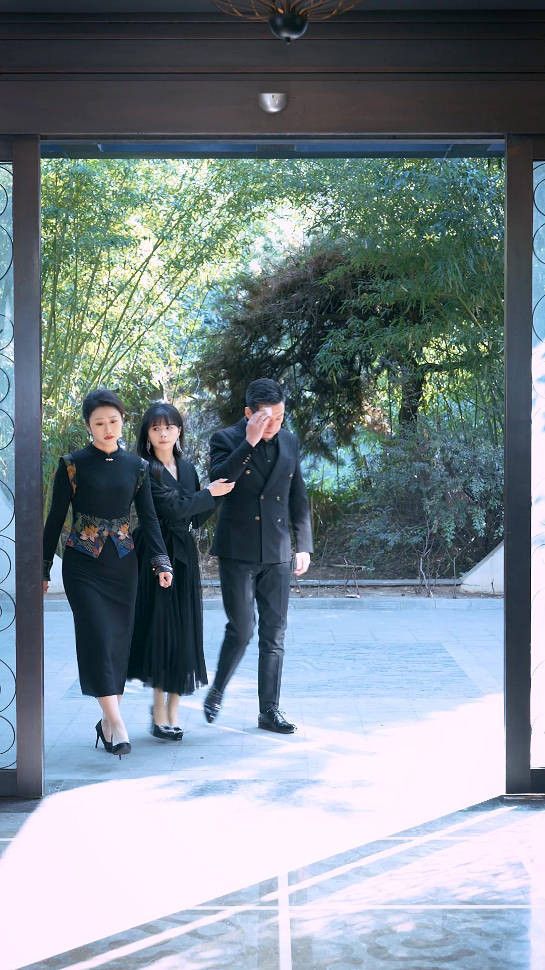 Betrayed? Groveling For Mercy!