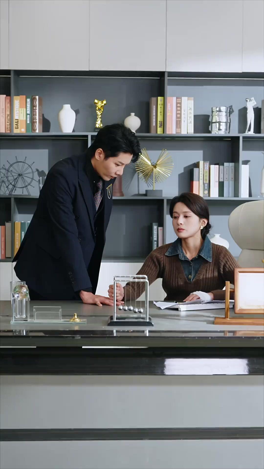 Sie kehrt zurück – stärker als je zuvor