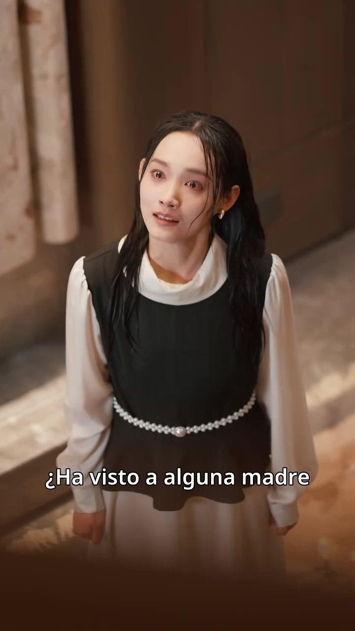 Siempre fui la abandonada