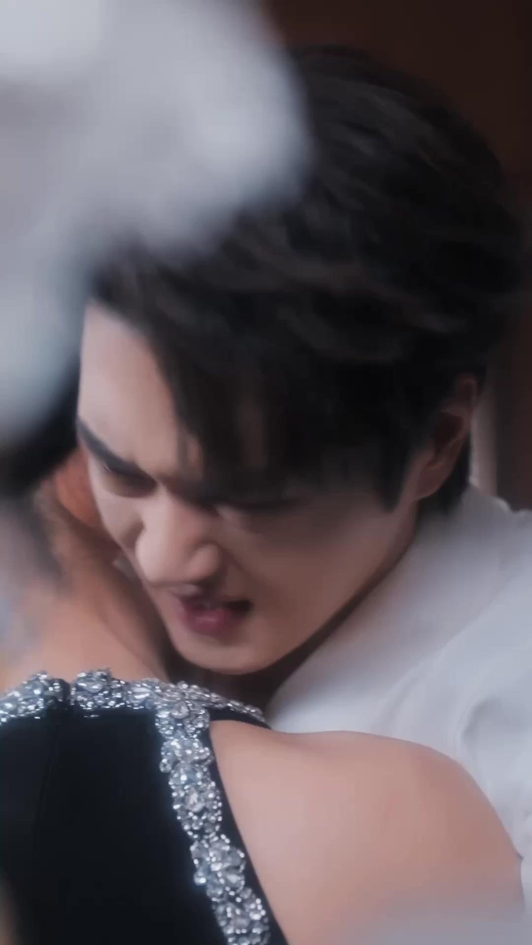 Climb In Your Bed, Dear Byron