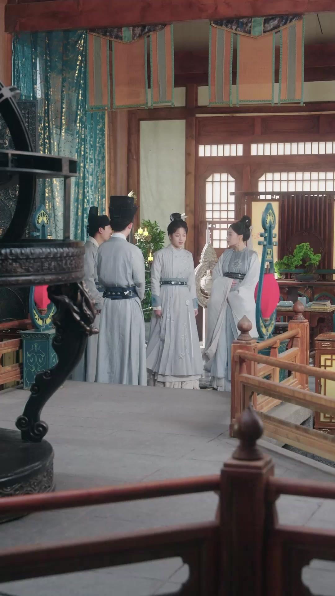 Titah Nikah Untuknya, Cerai Untukku