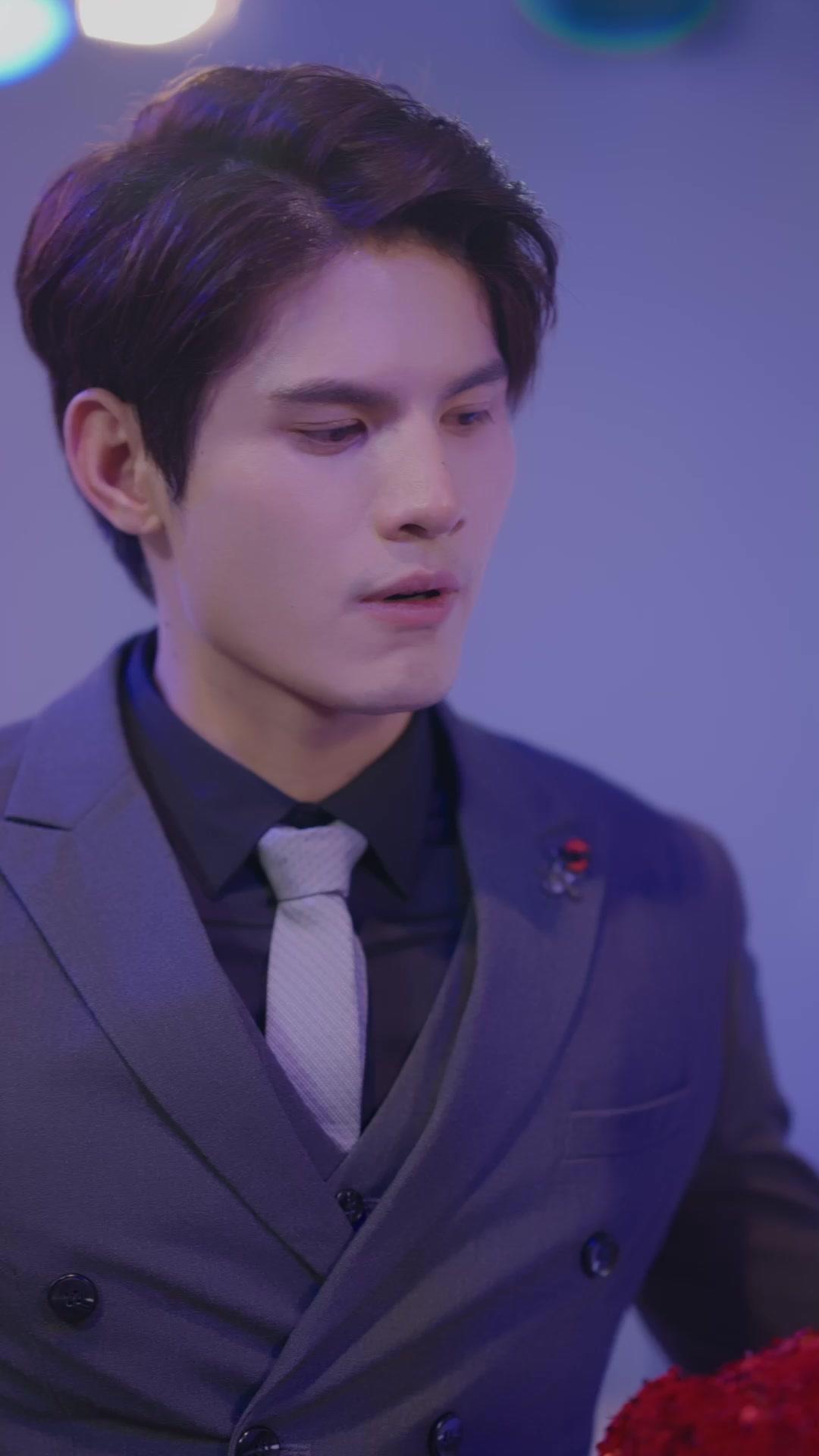 Kebohongan Terbongkar, Cinta Hancur