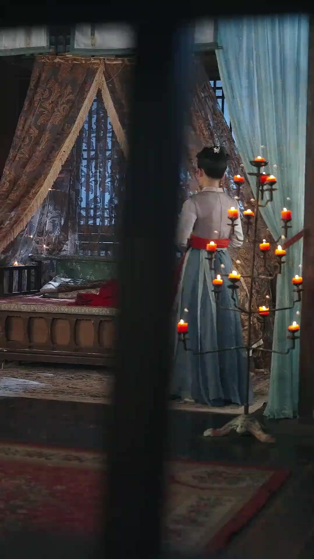 Tres danzas por amor