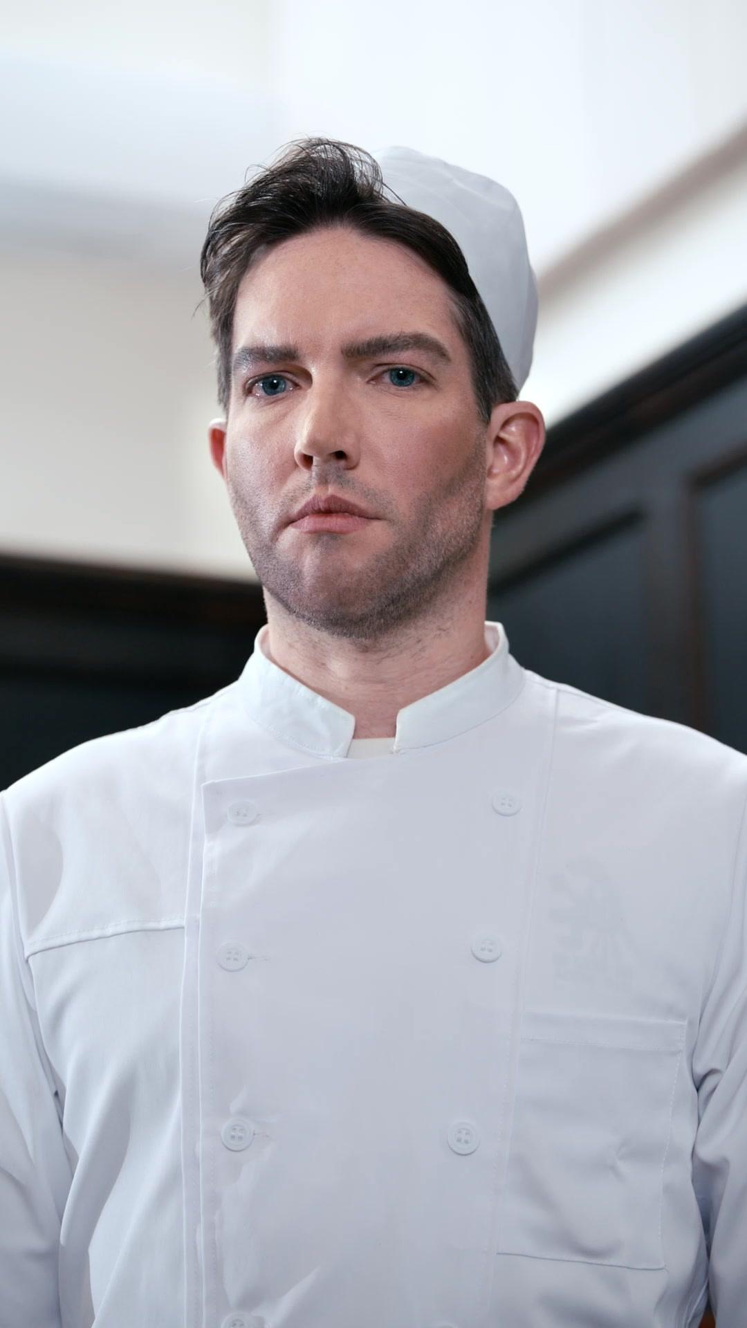 The Missing Kitchen King