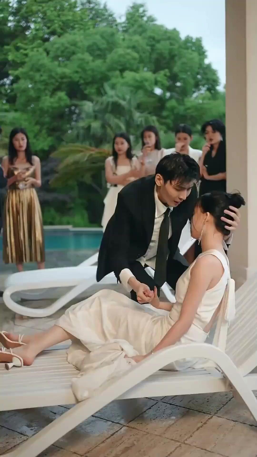 เมียน้อยโดยไม่รู้ตัว