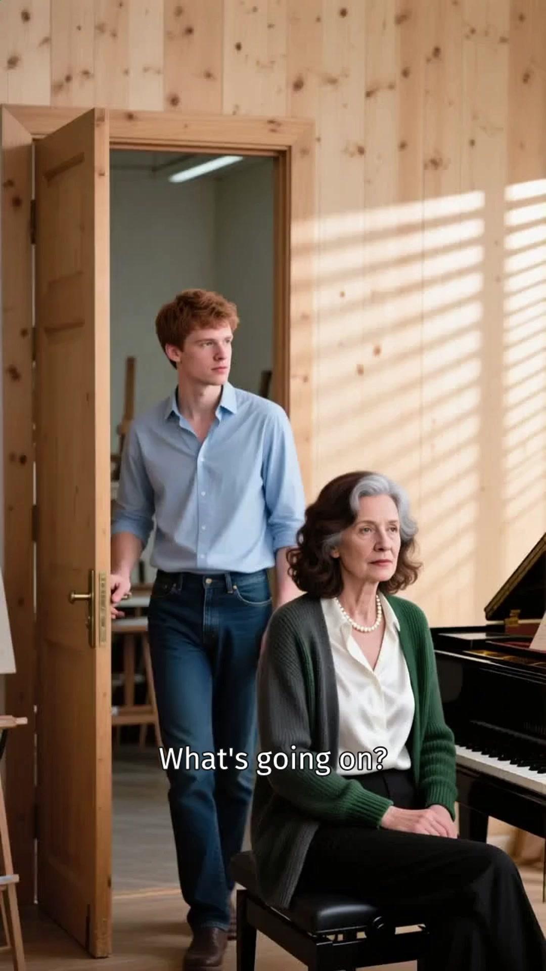 Now Watch Your Wife Disappear