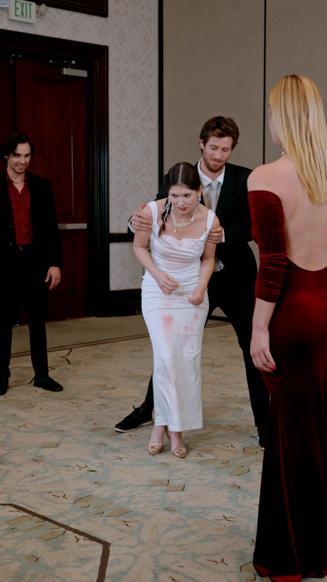 Trapped as the Billionaire's Nanny