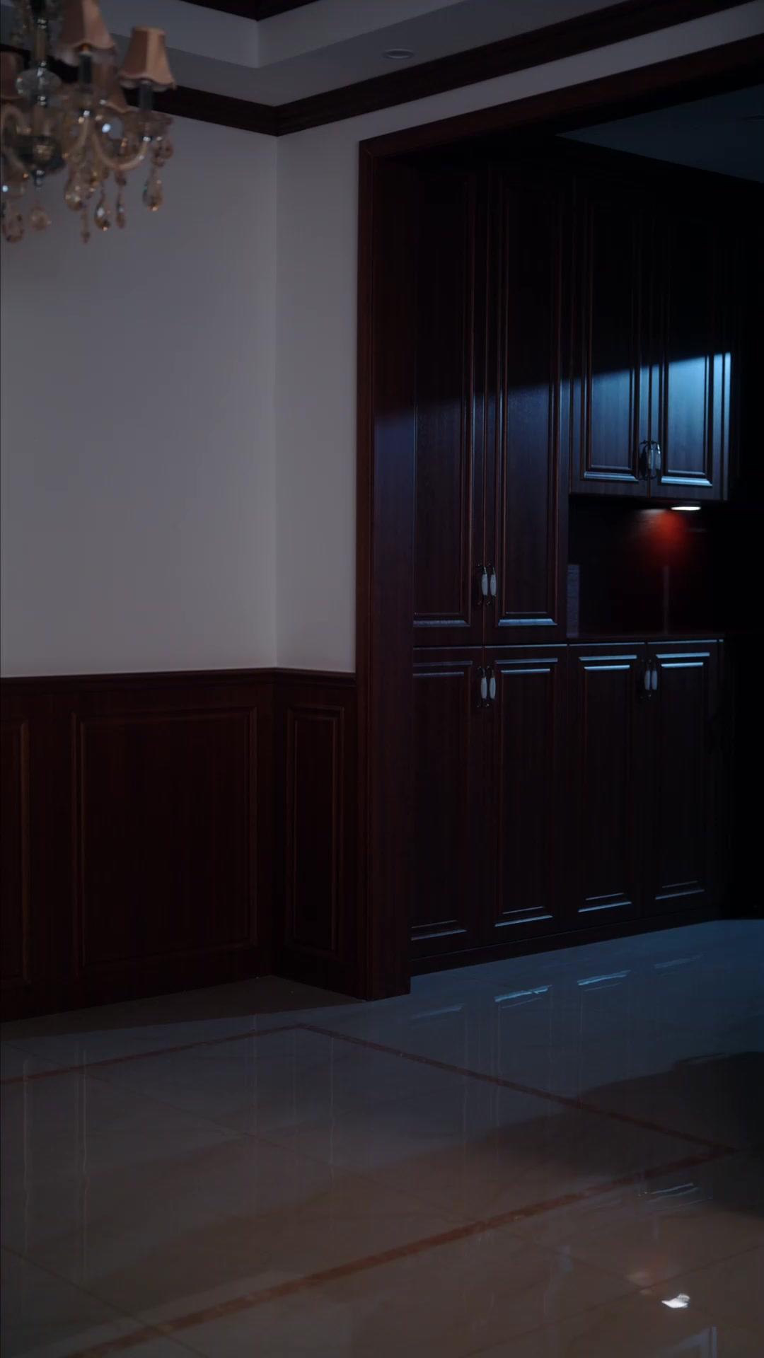 Goodbye after 99 Promises