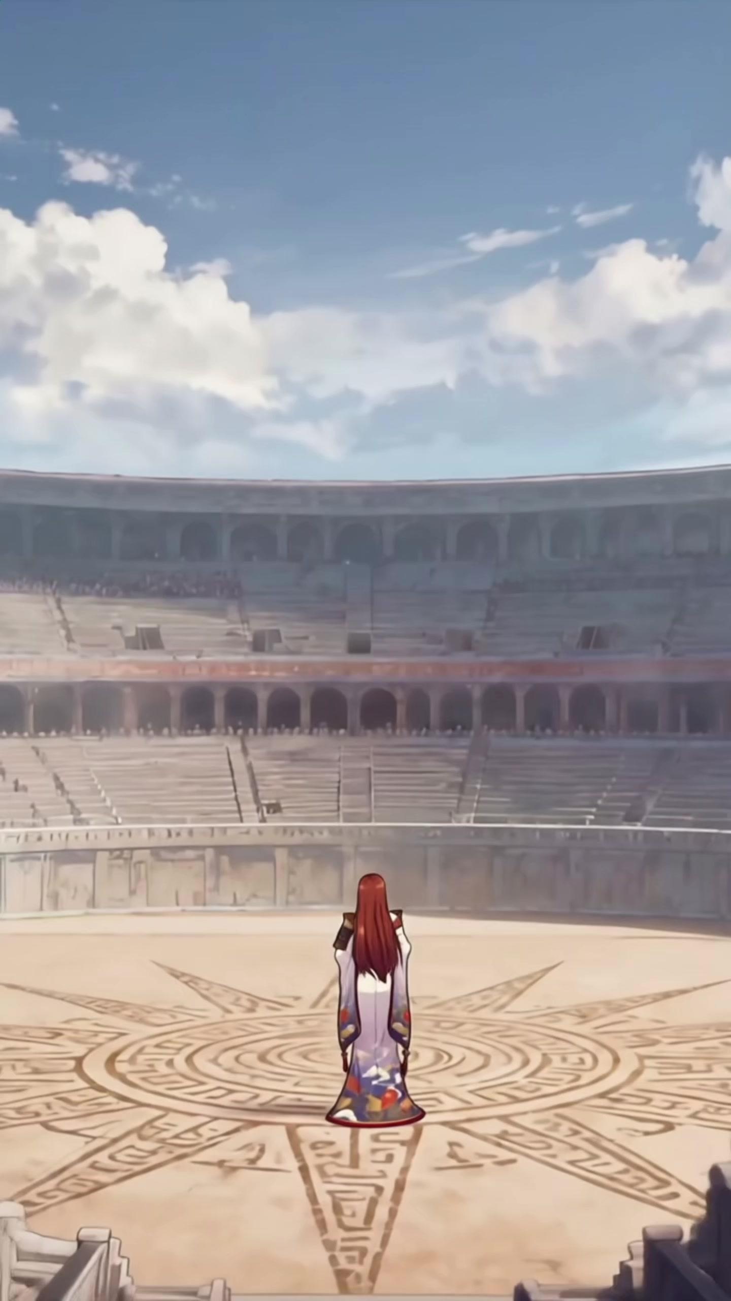 老祖宗們，拜託了