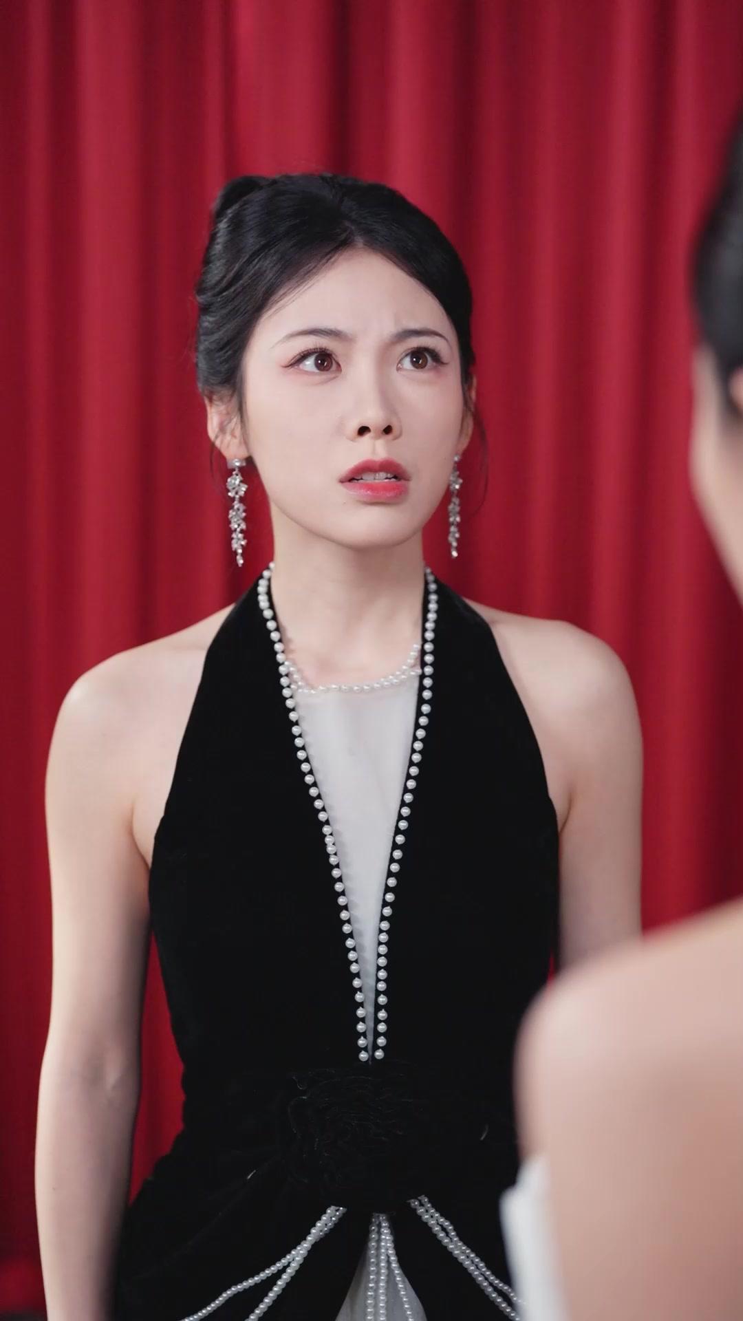 Thin for Beauty? For Revenge!