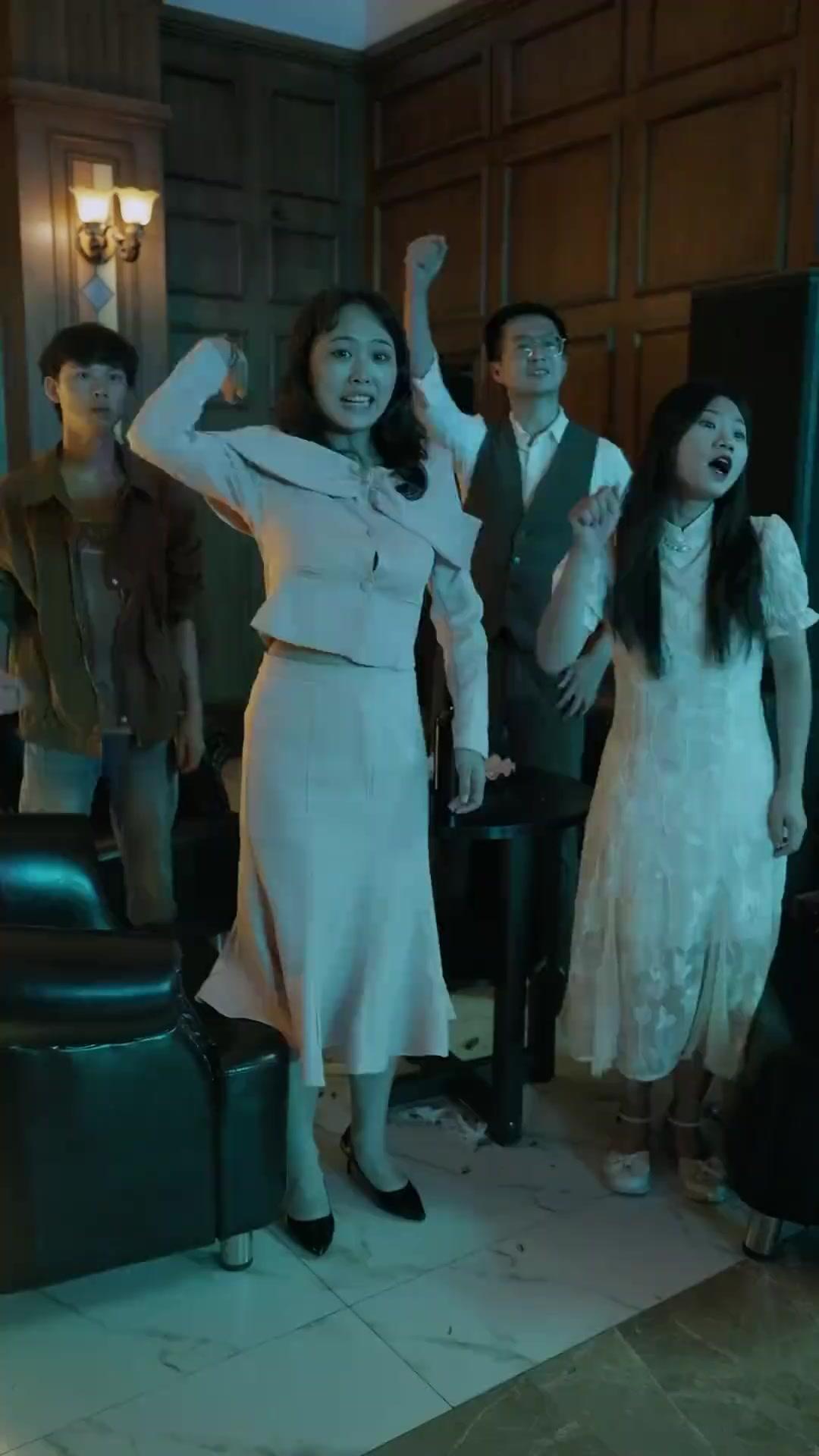 Kung Fu Knight: Urban Hunt