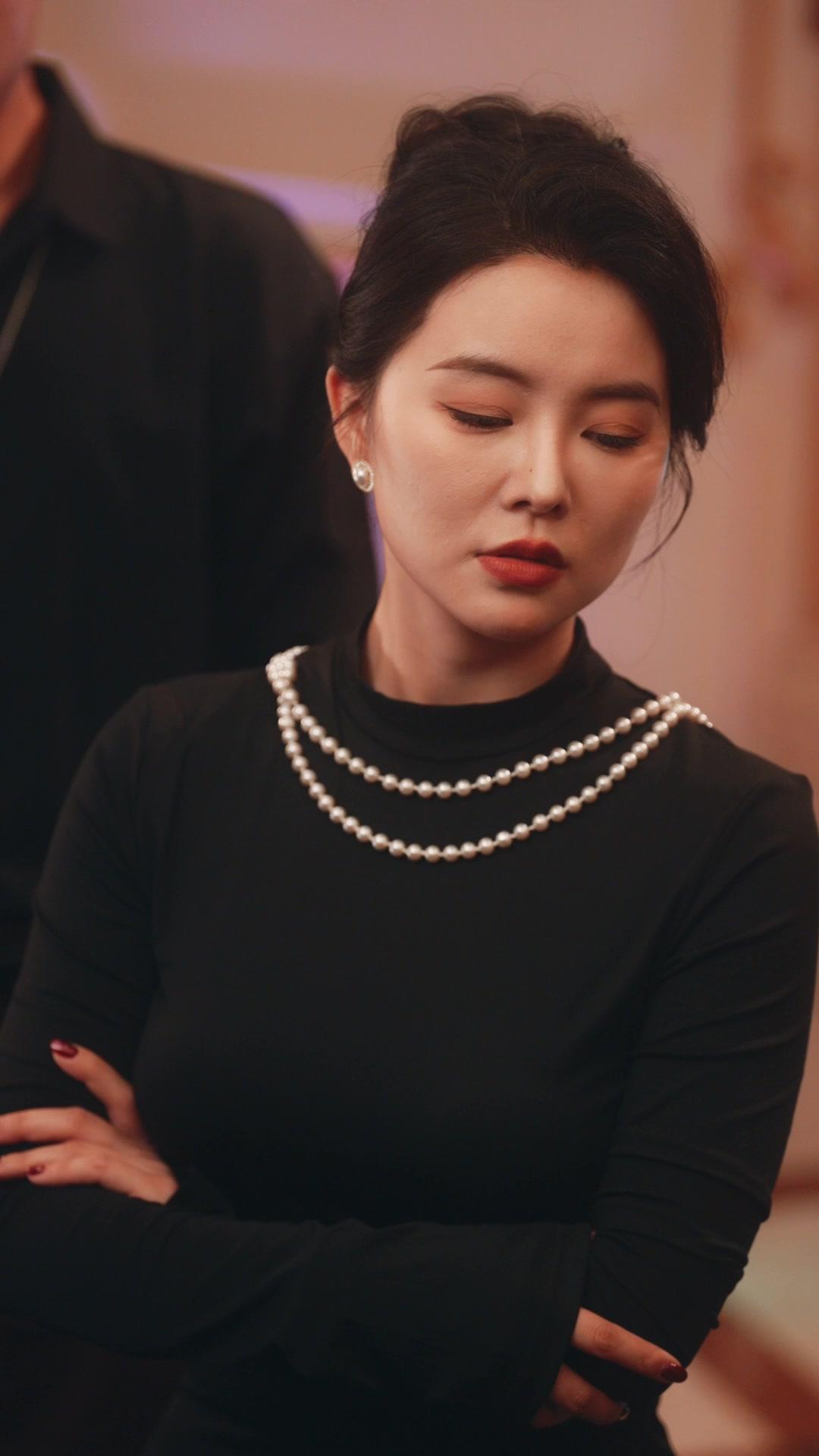 El infiltrado del club nocturno