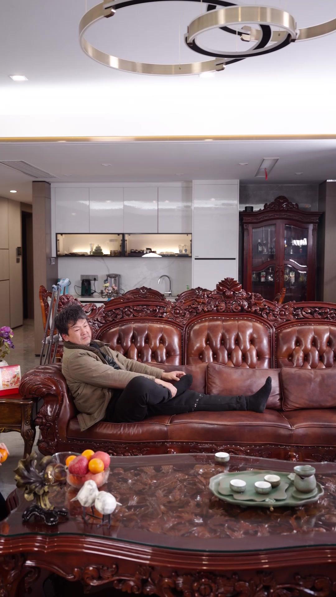 Keponakan Pembawa Harapan