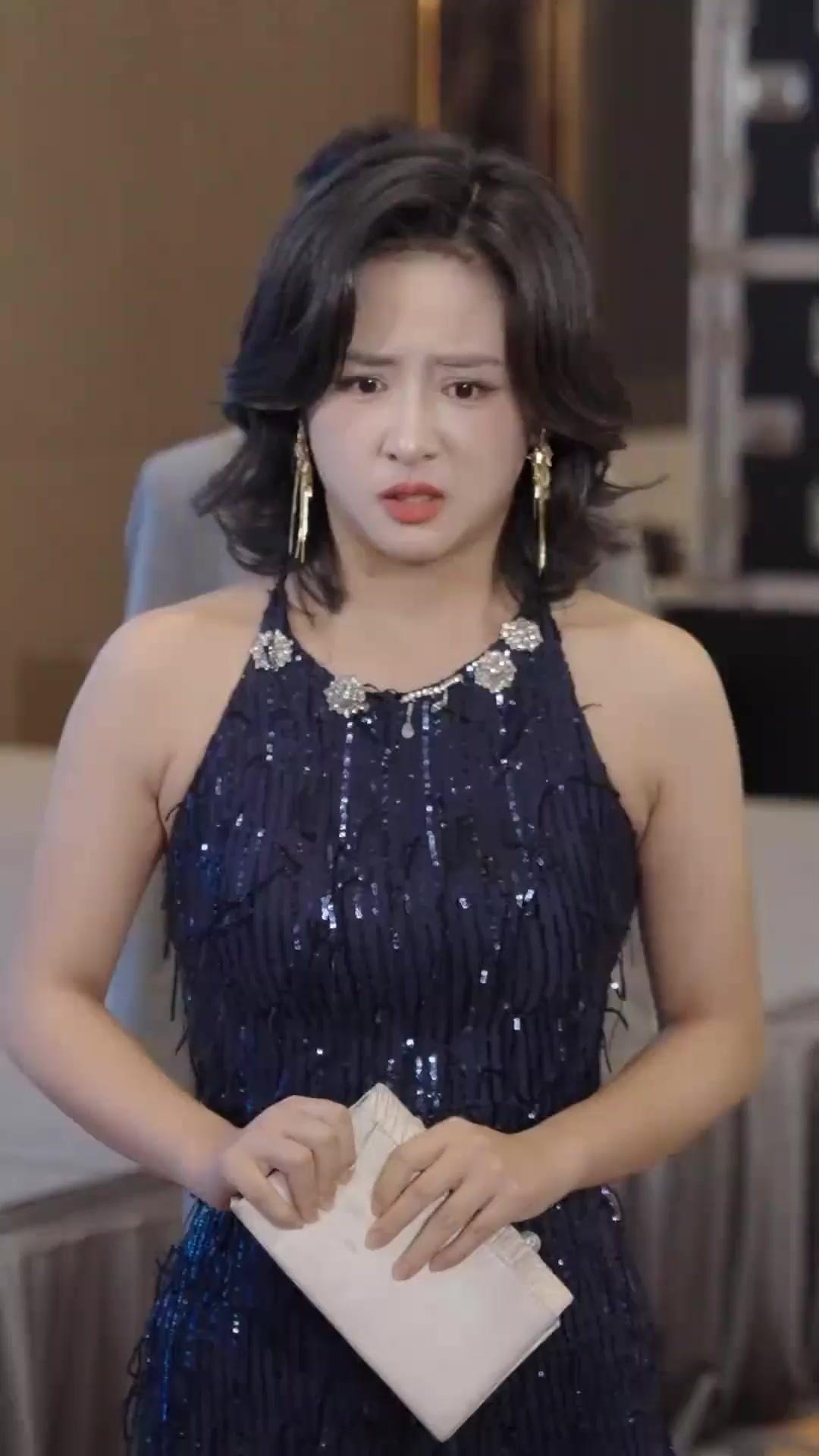 (Sulih suara) Dinikahi Setelah Putus