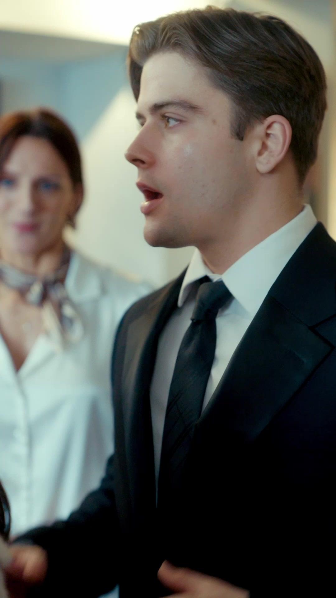 Di Sini Datang Encik Sempurna