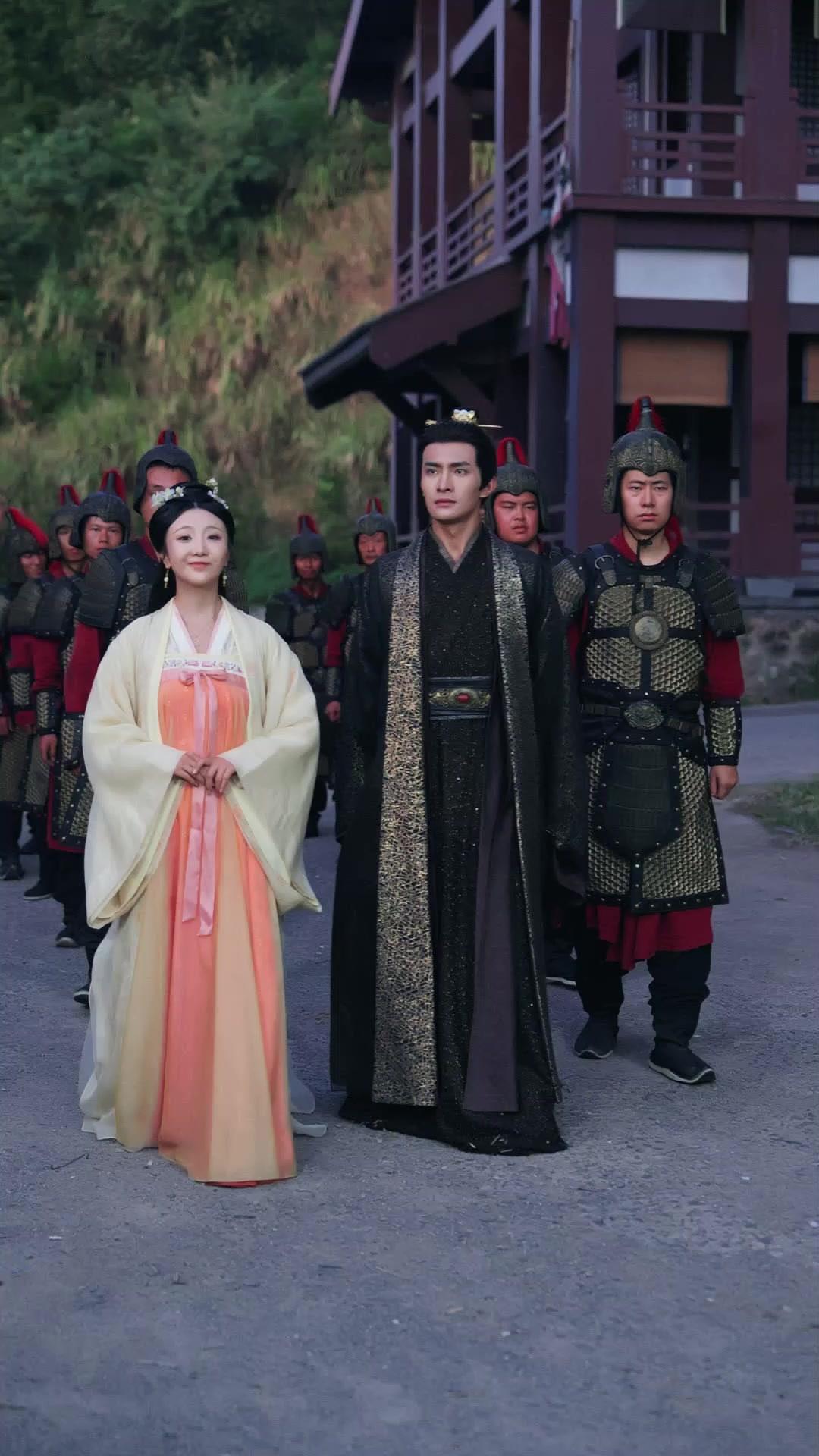 Cửu Thiên Huyền Nữ