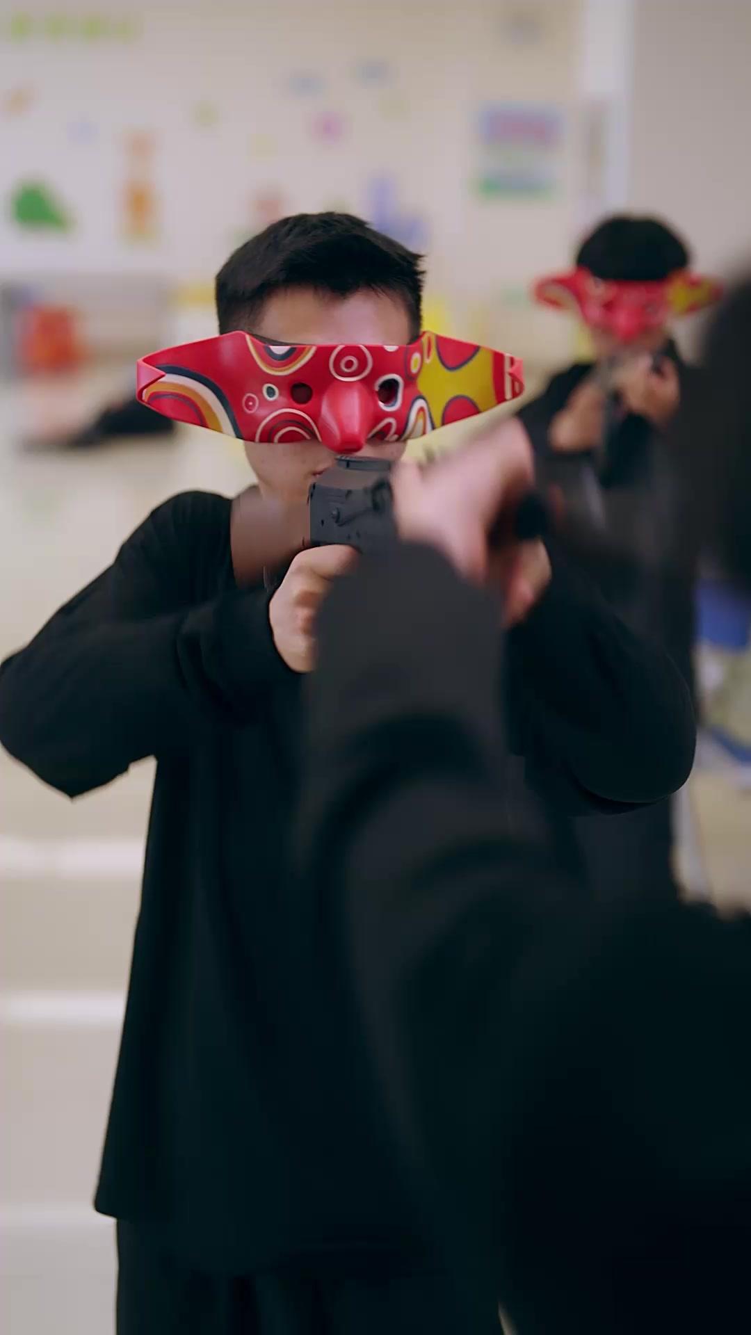 My Warlord Fiancé & His Mission to Save Me