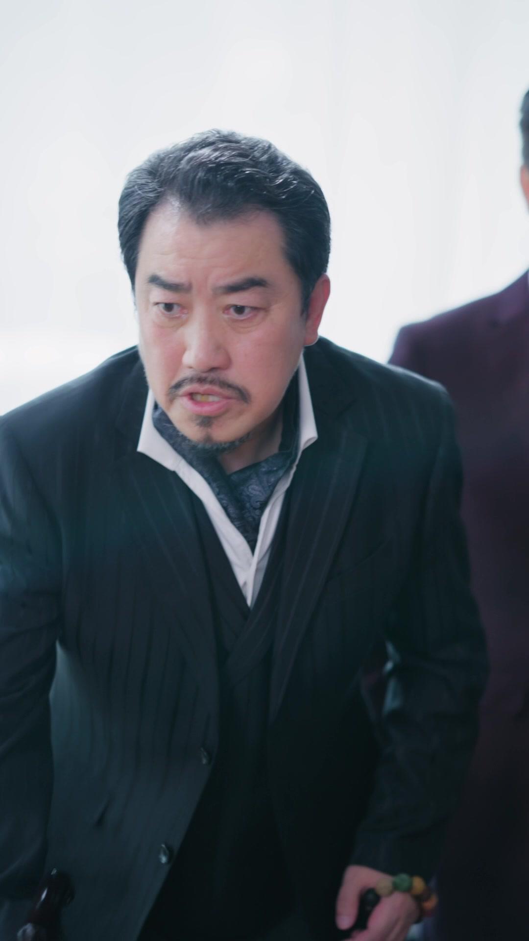  Leluhur Kecil Keluarga Niaga