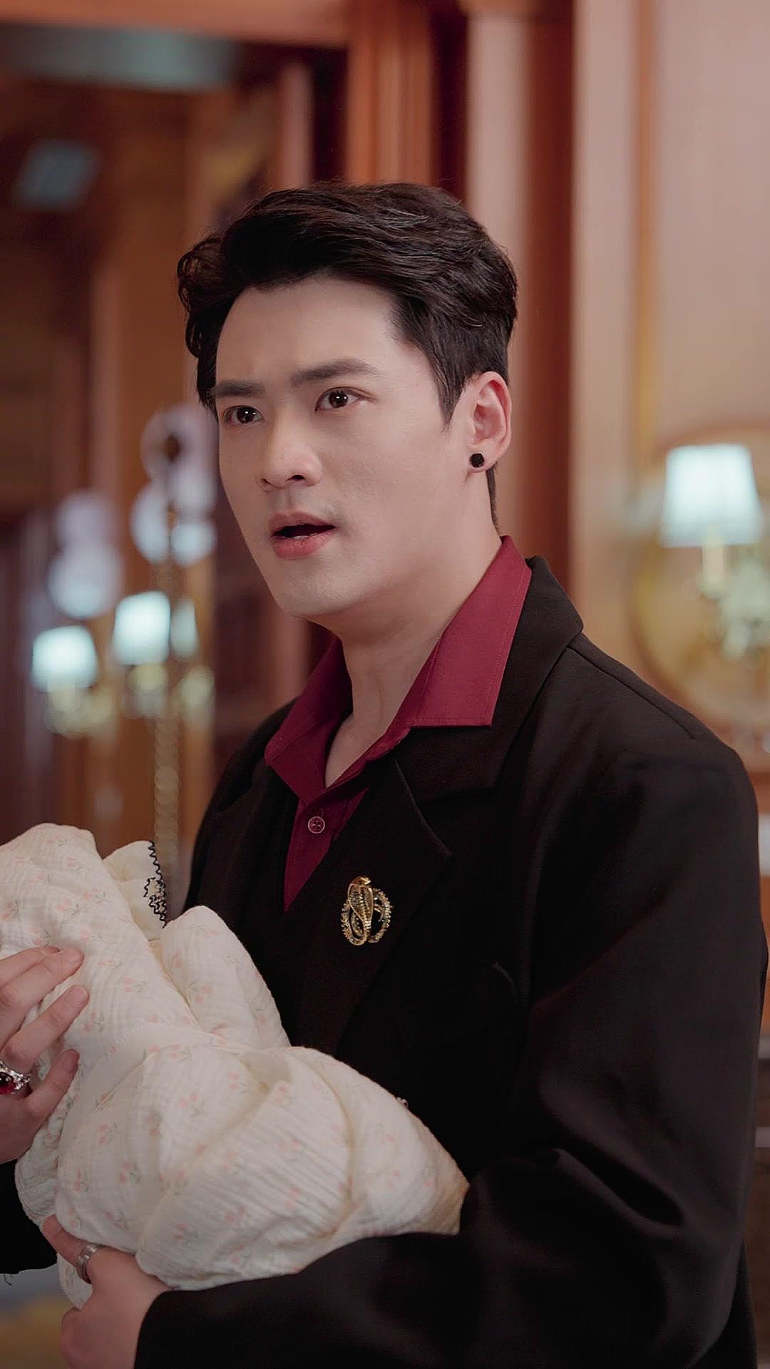 Si Kecil Ajaib Kesayangan Keluarga