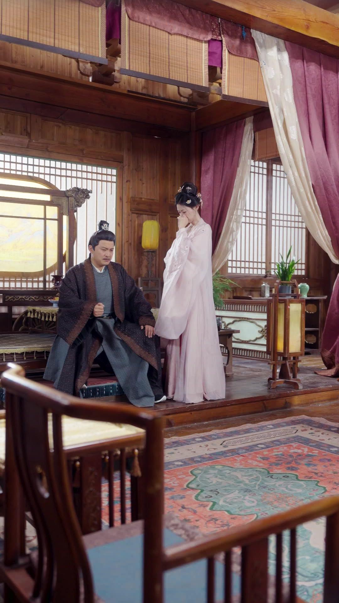 Ratu Teh Lemon di Zaman Kuno