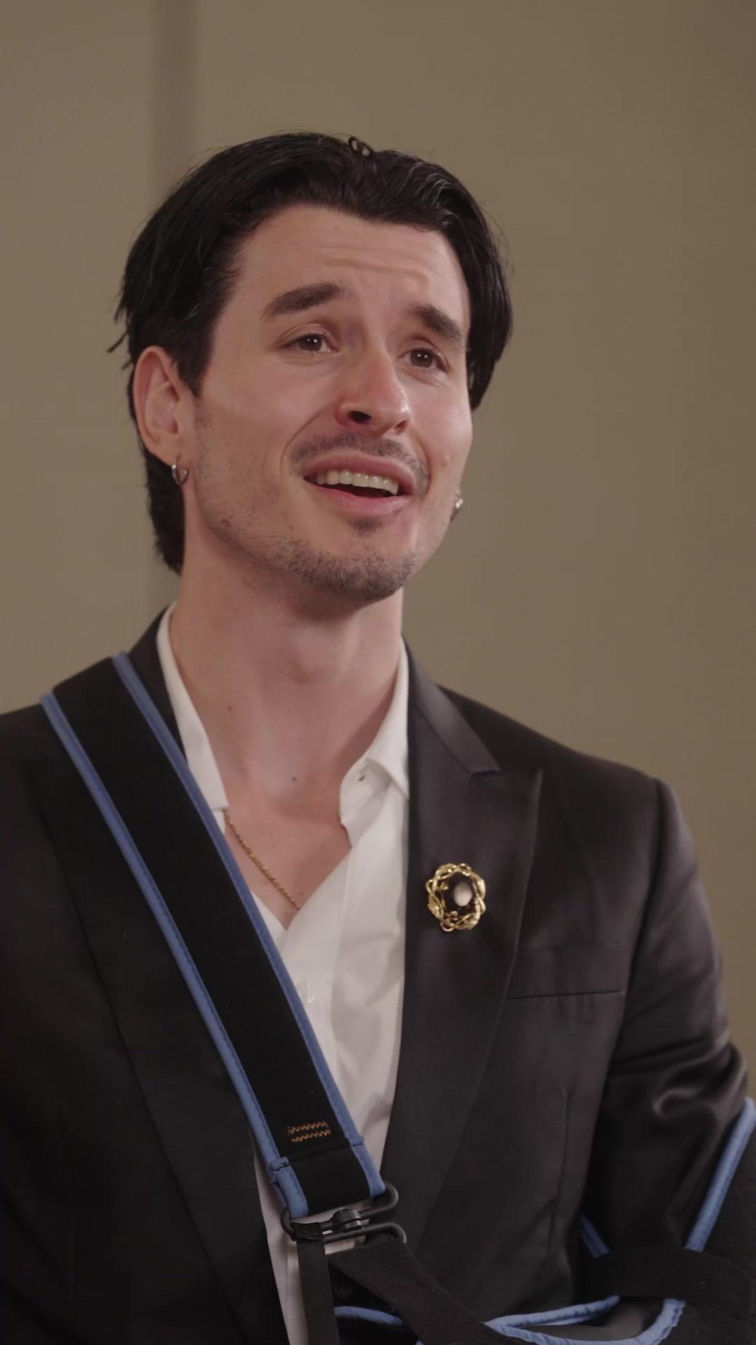 Love Again, My Adoptive Brother