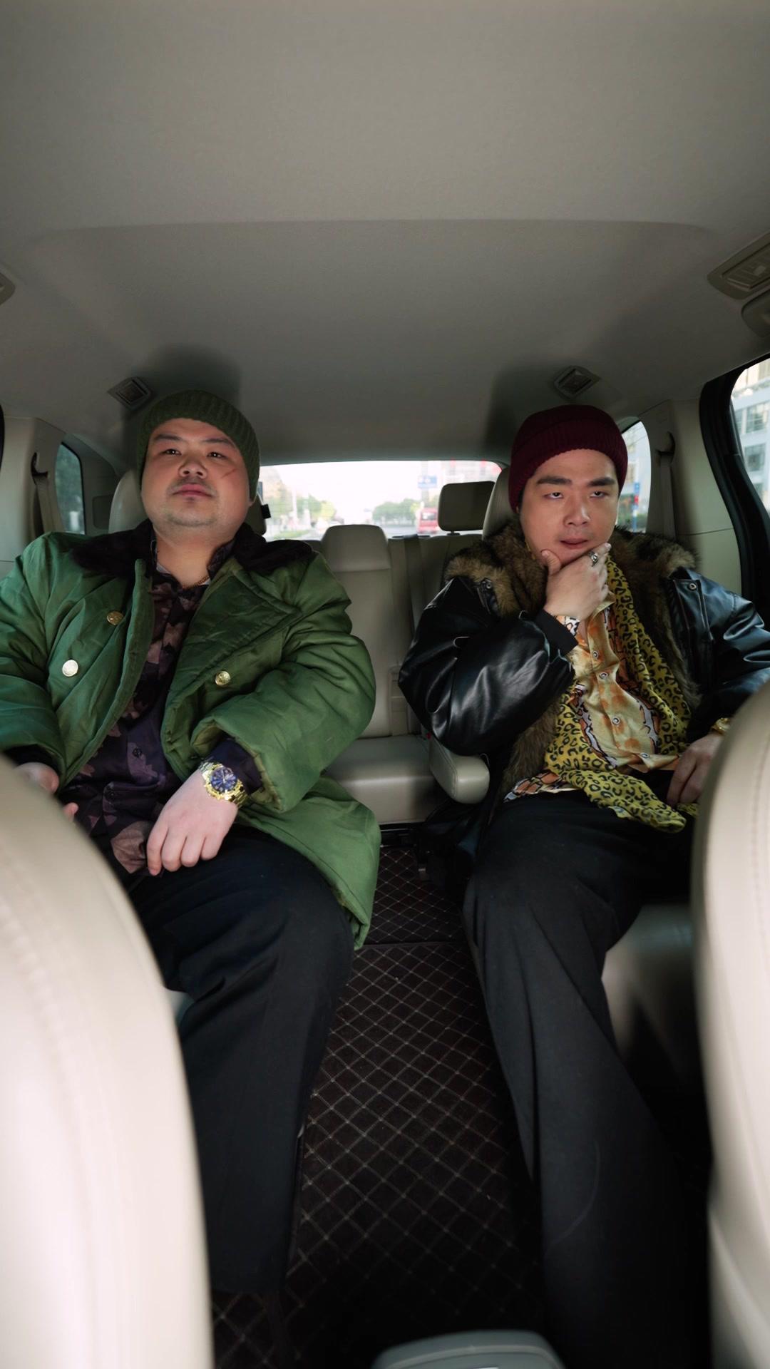 Keponakan Pembawa Harapan