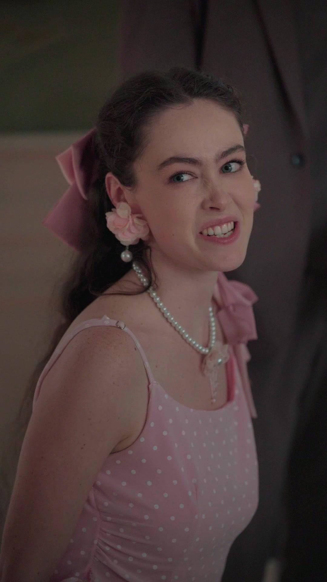 Amor por dinero, muerte por error