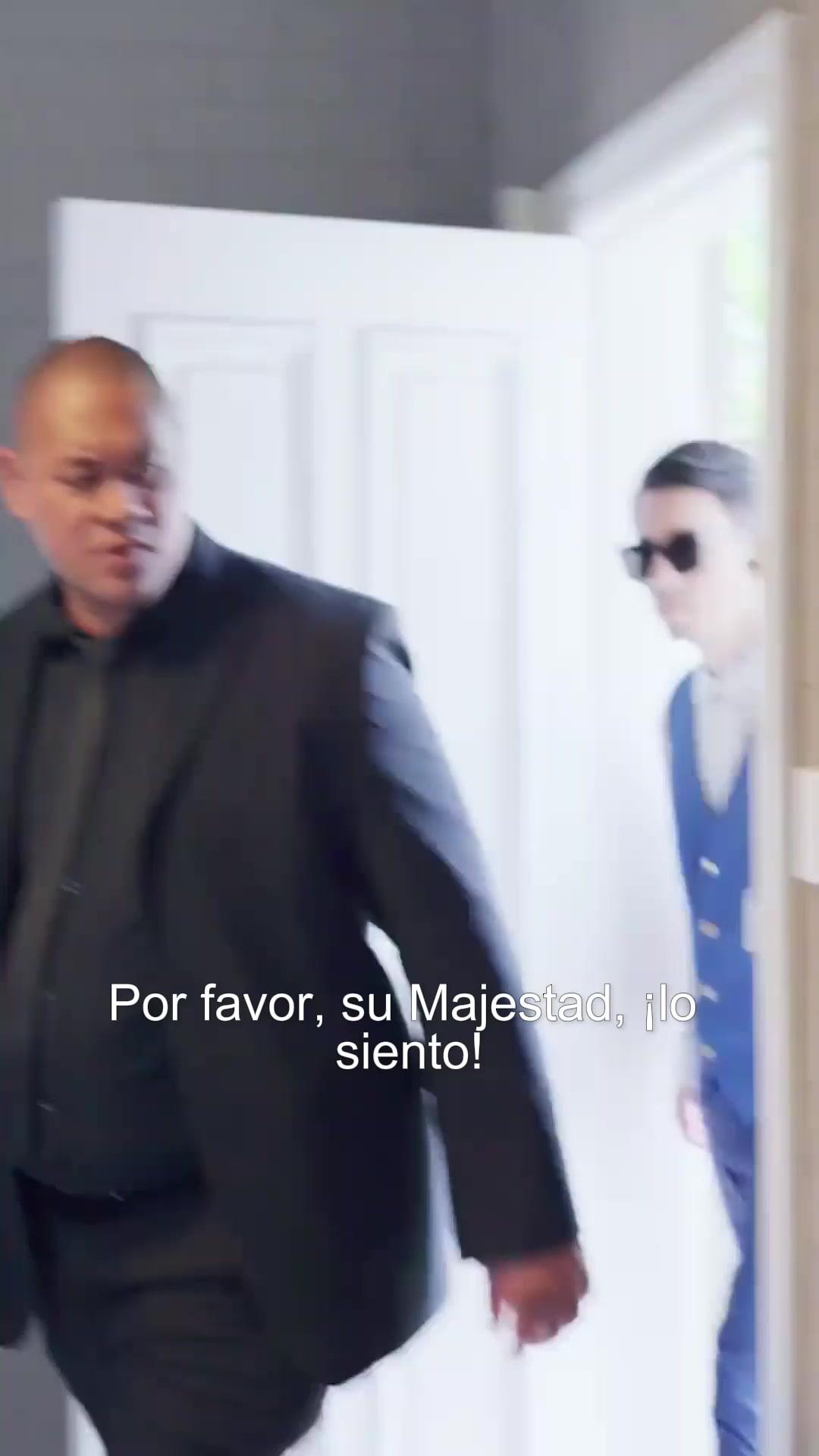 (Doblado) ¡Mi Luna está embarazada!