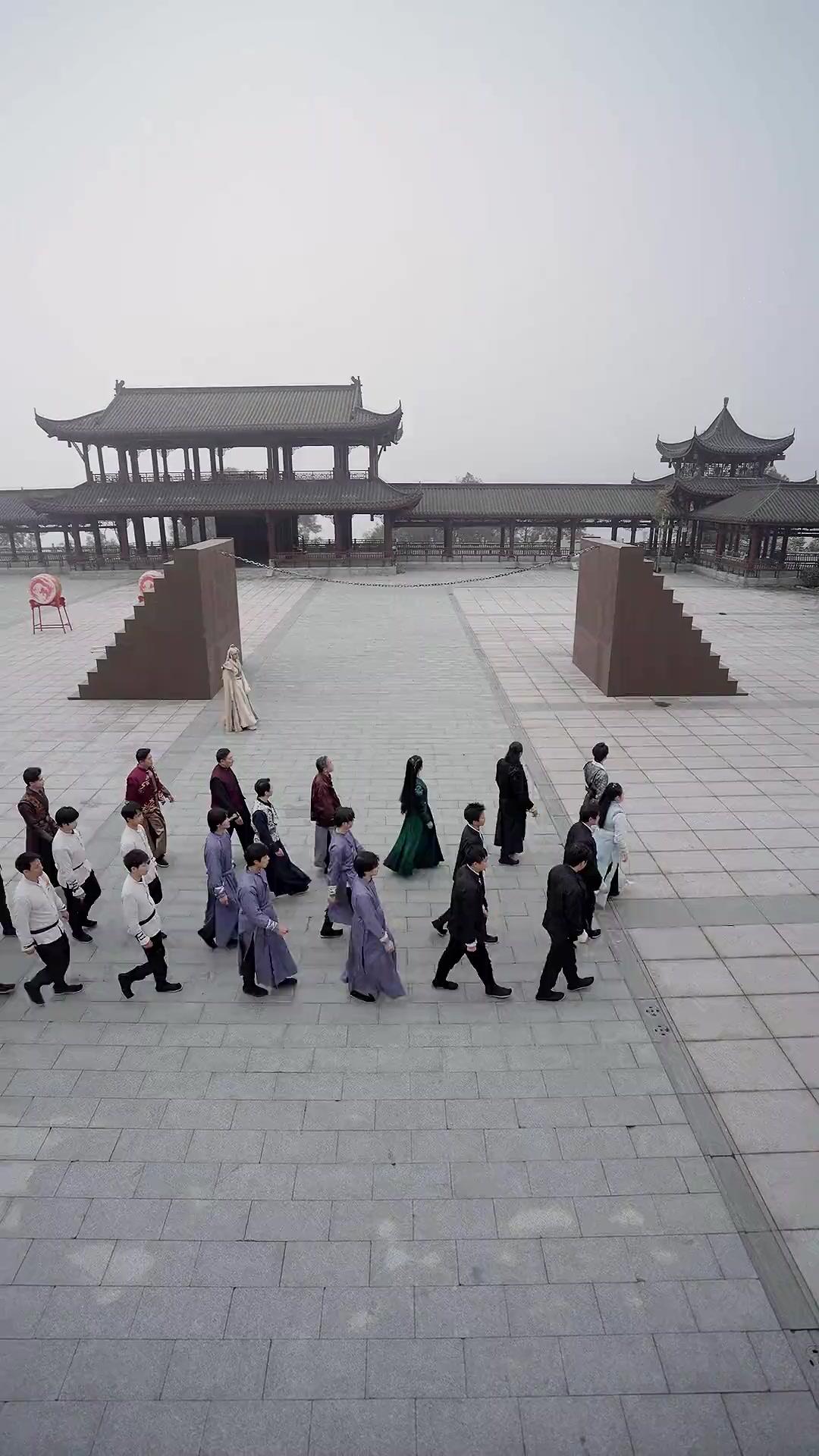 (Dubbed)She Fights, She Rises