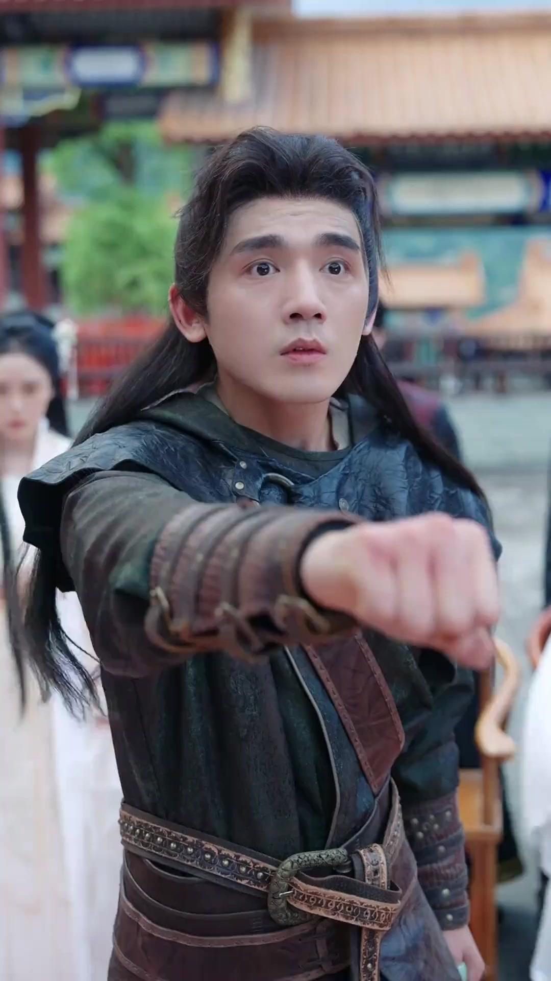 ملك المبتدئين الذي هزم الجبابرة(مدبلج)