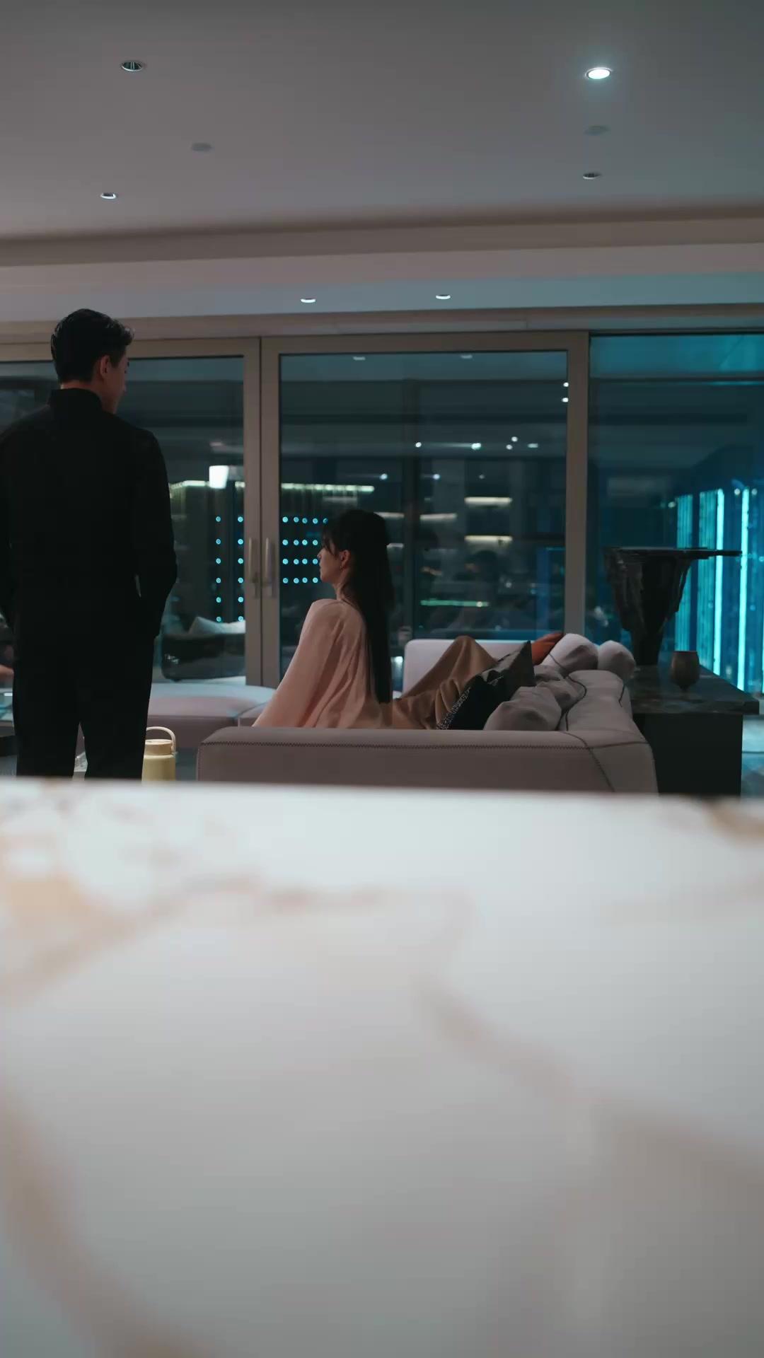 한 여름의 로맨스