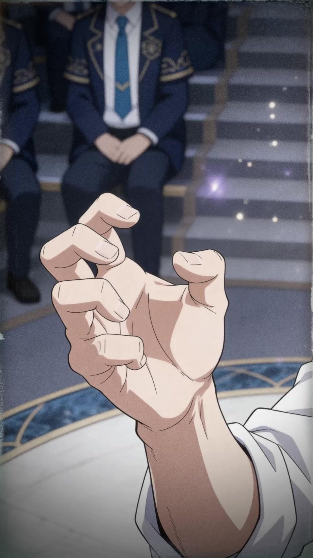 From Garbage to God-Tier